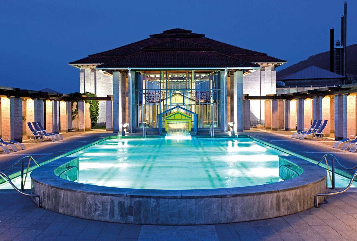 Gift card for H+ Hotel Limes Thermen Aalen