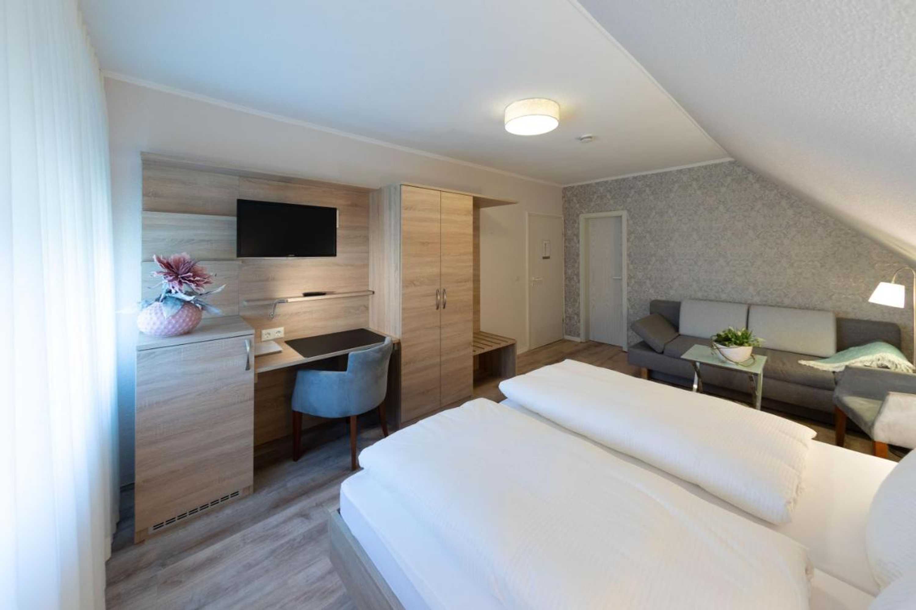 Gift card for Hotel Zum Kühlen Grunde