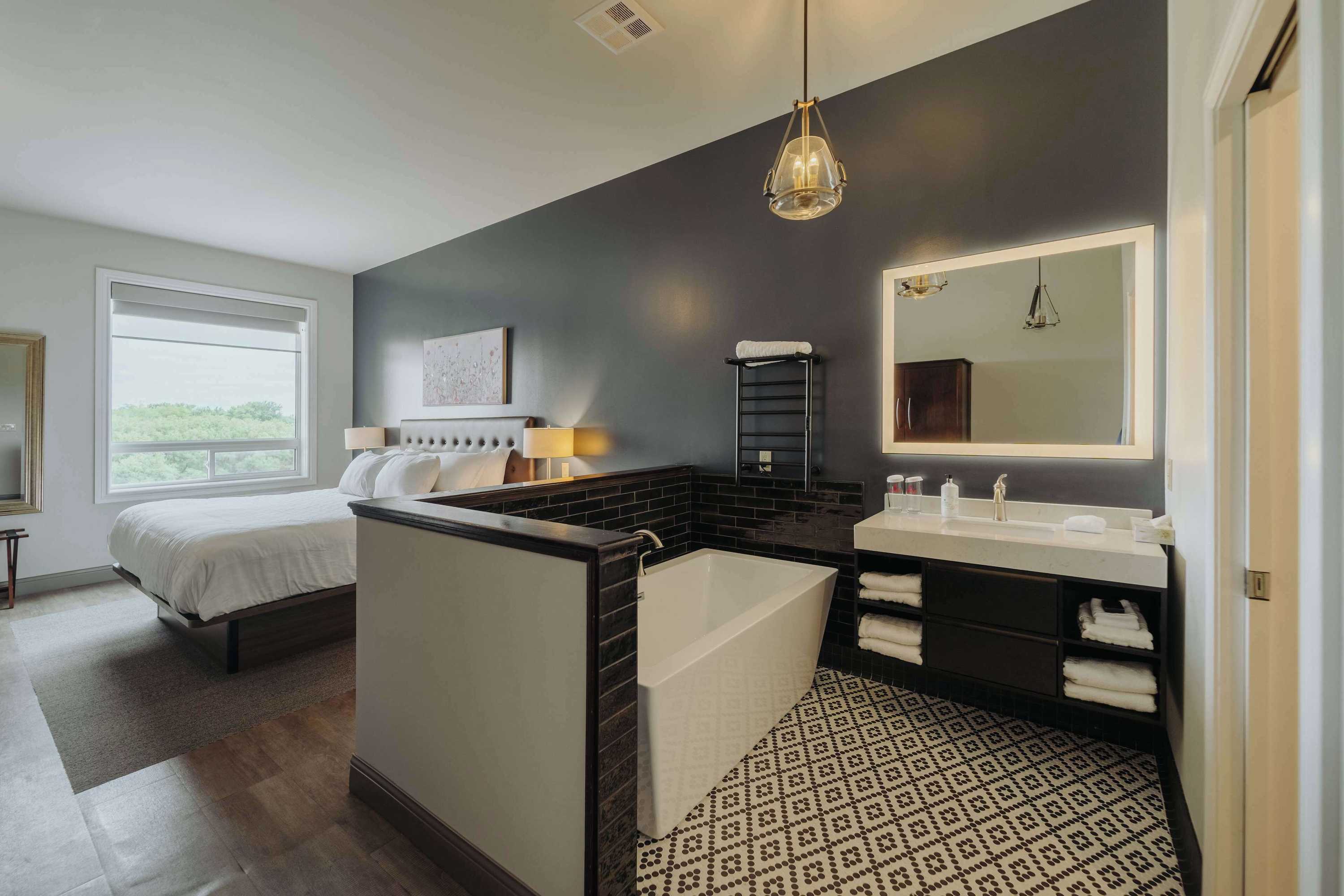 Gift card for Mercer Hotel Downtown, BW Premier Collection Gift card for Mercer Hotel Downtown, BW Premier Collection