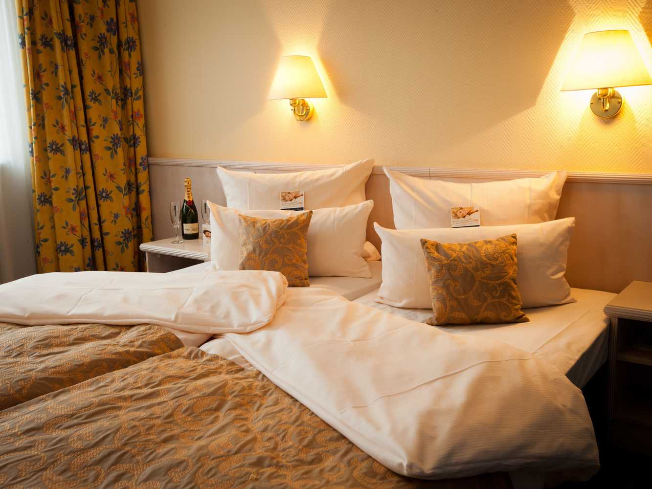 Gift card for Hotel Traube Rüdesheim