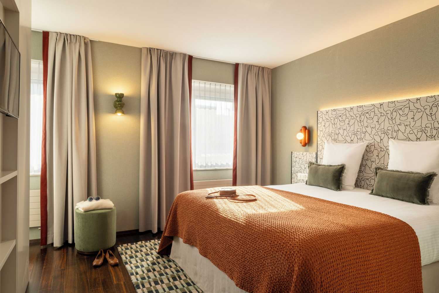 Gift card for Hotel D Basel Gift card for Hotel D Basel