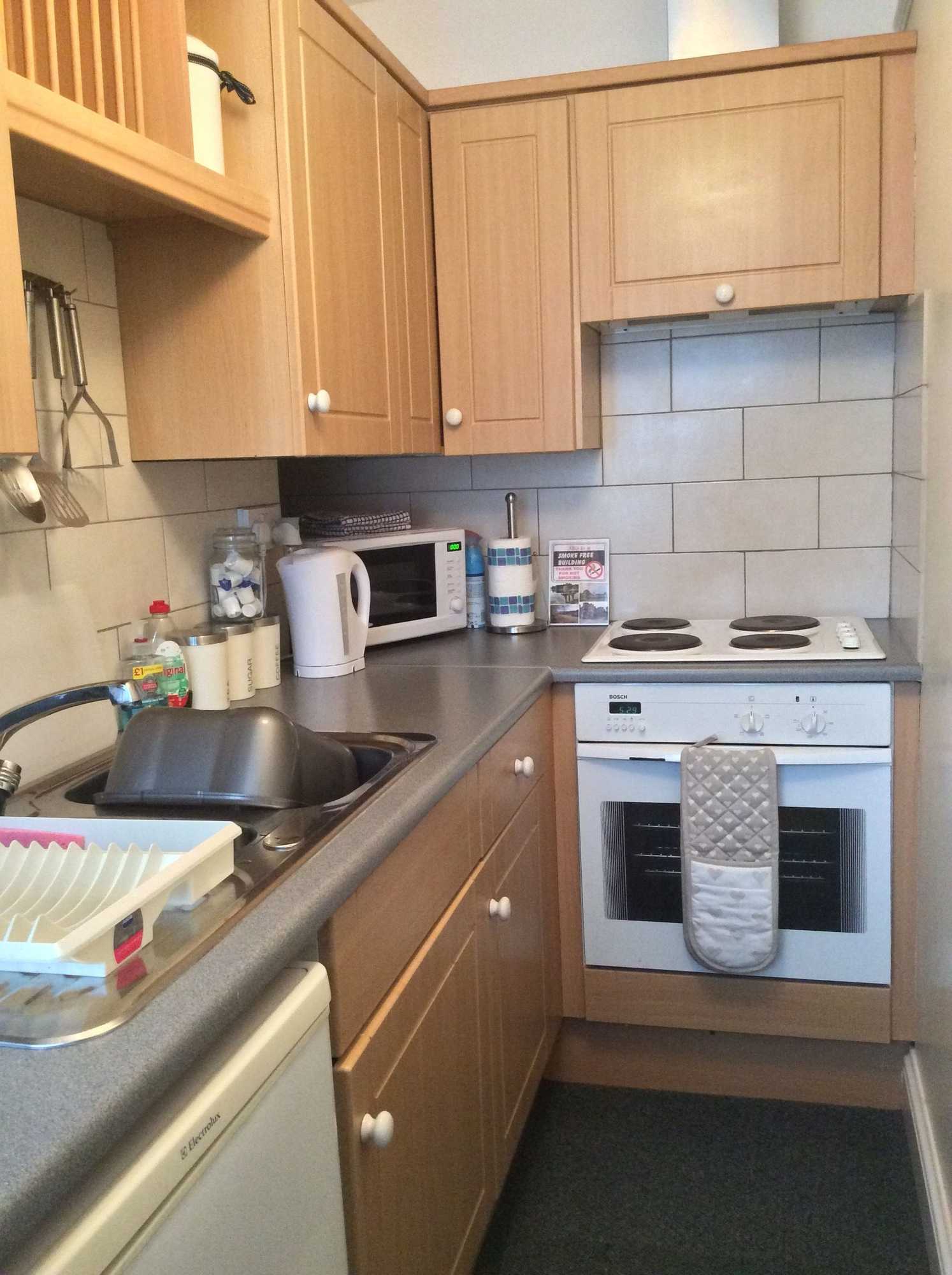 Gift card for Parkview Apartments