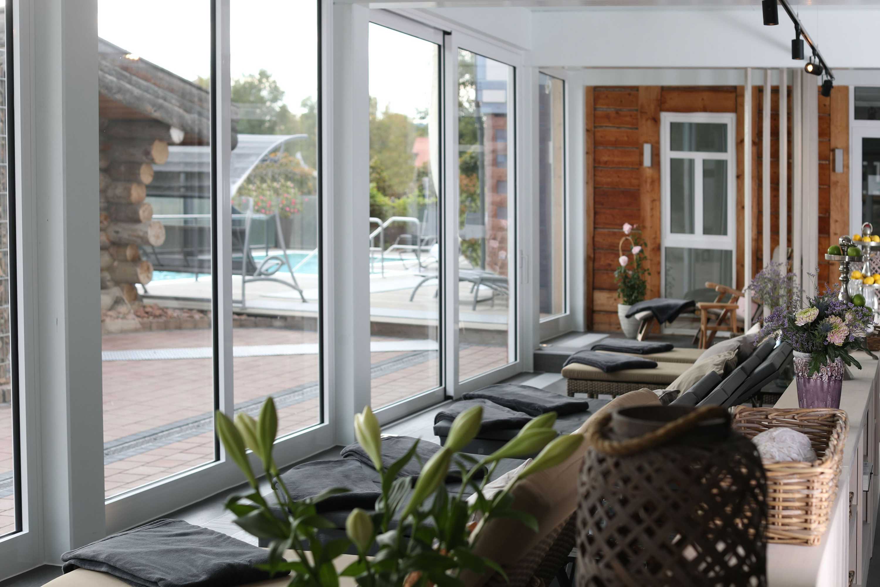 Gift card for Seehotel Niedernberg - Das Dorf am See Gift card for Seehotel Niedernberg - Das Dorf am See