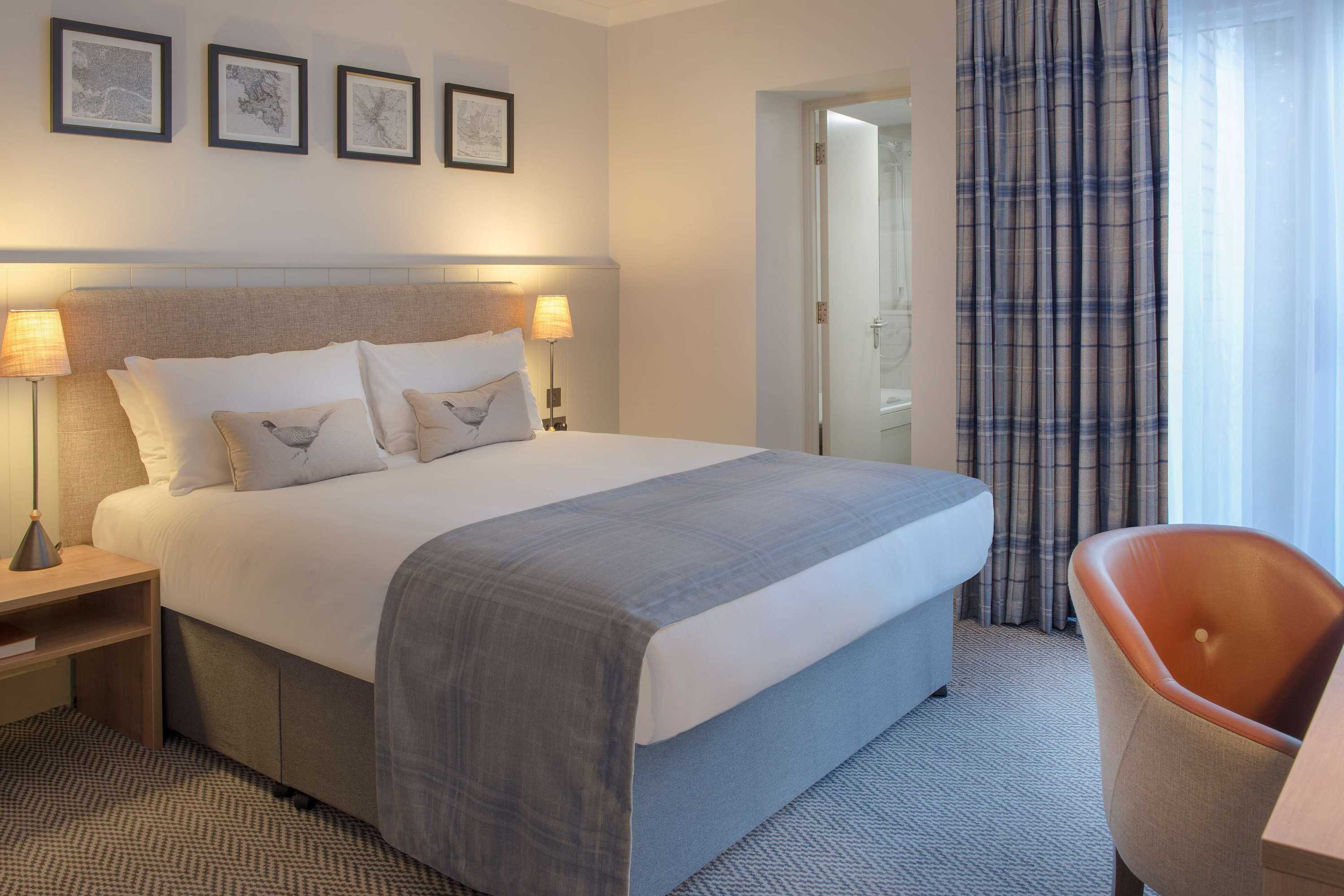 Gift card for De Vere Latimer Estate Gift card for De Vere Latimer Estate