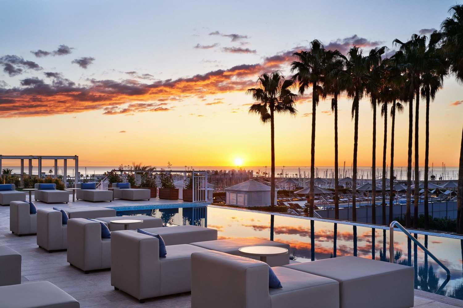 Gift card for Hotel Arts Barcelona