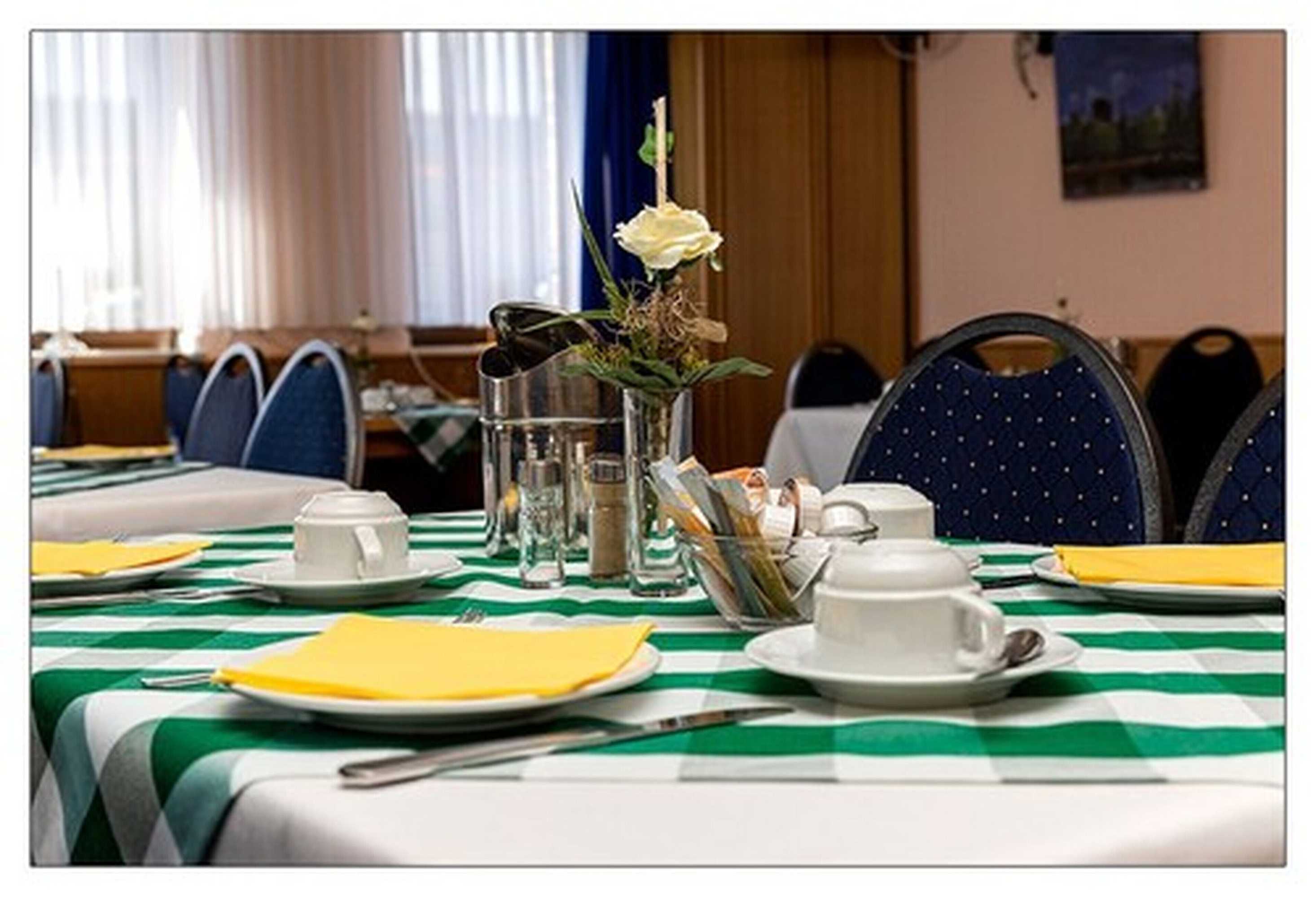 Gift card for Zum Kleinen Reichstag