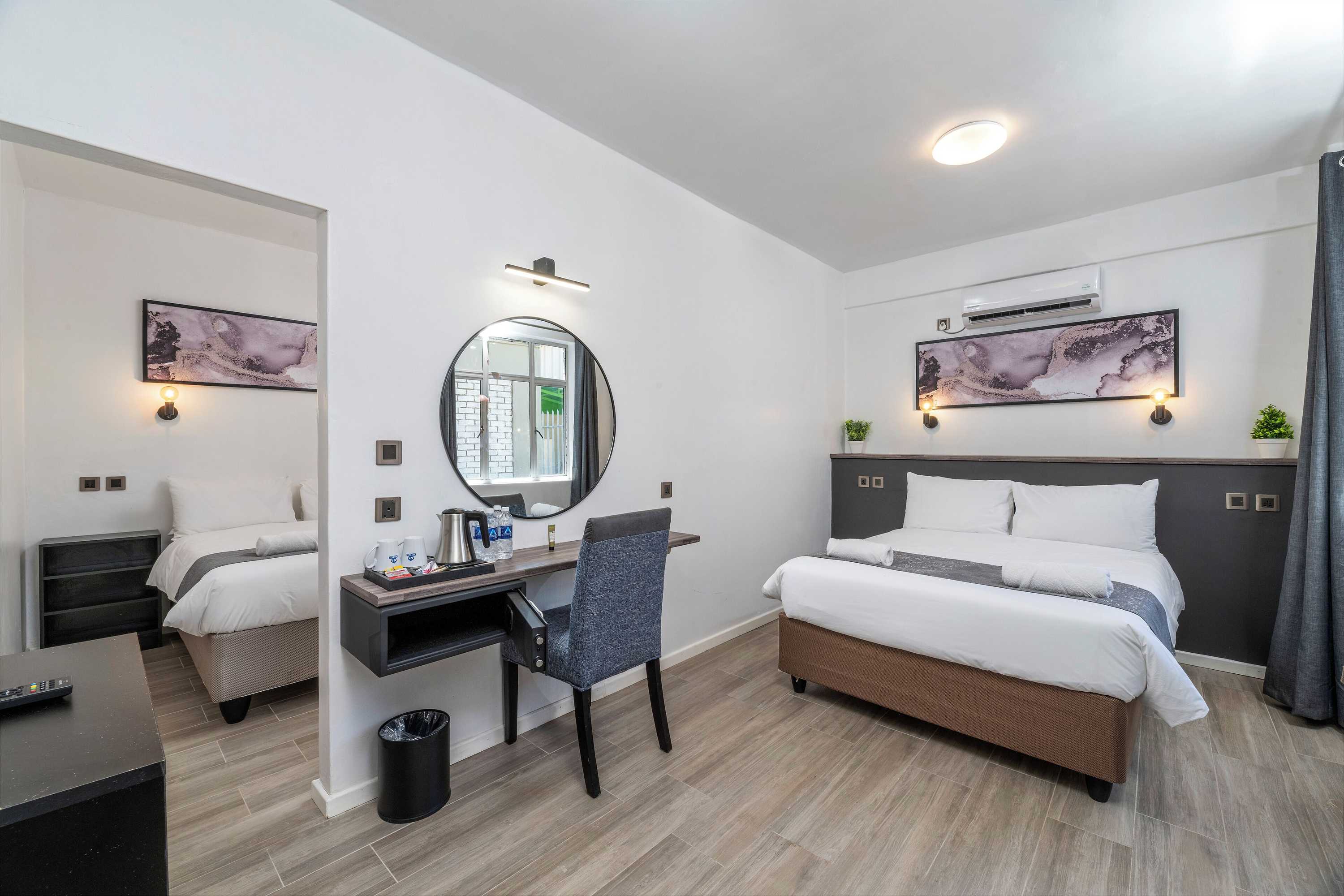 Gift card for The N1 Hotel & Campsite Victoria Falls Gift card for The N1 Hotel & Campsite Victoria Falls