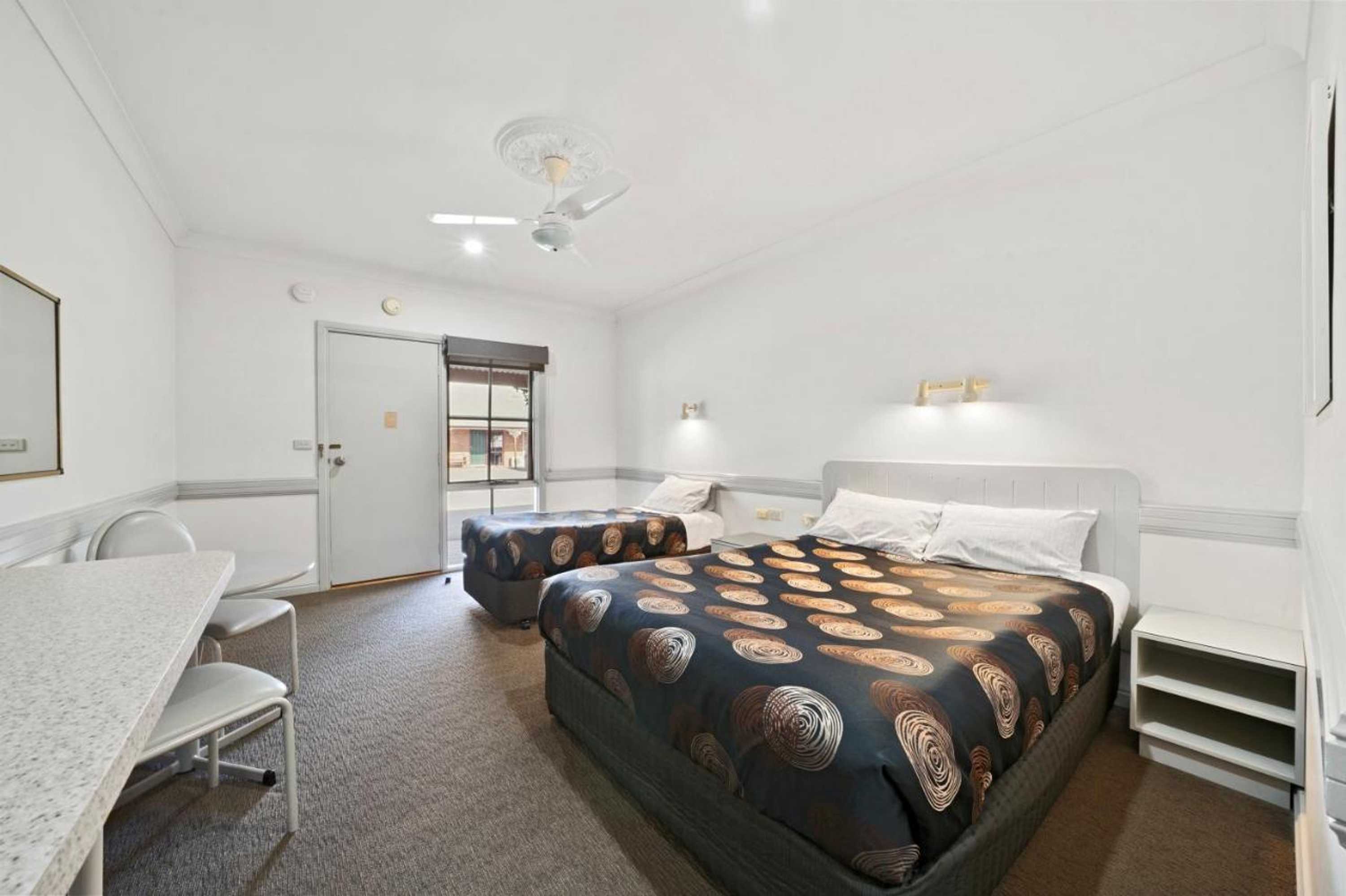 Gift card for Centretown Motel