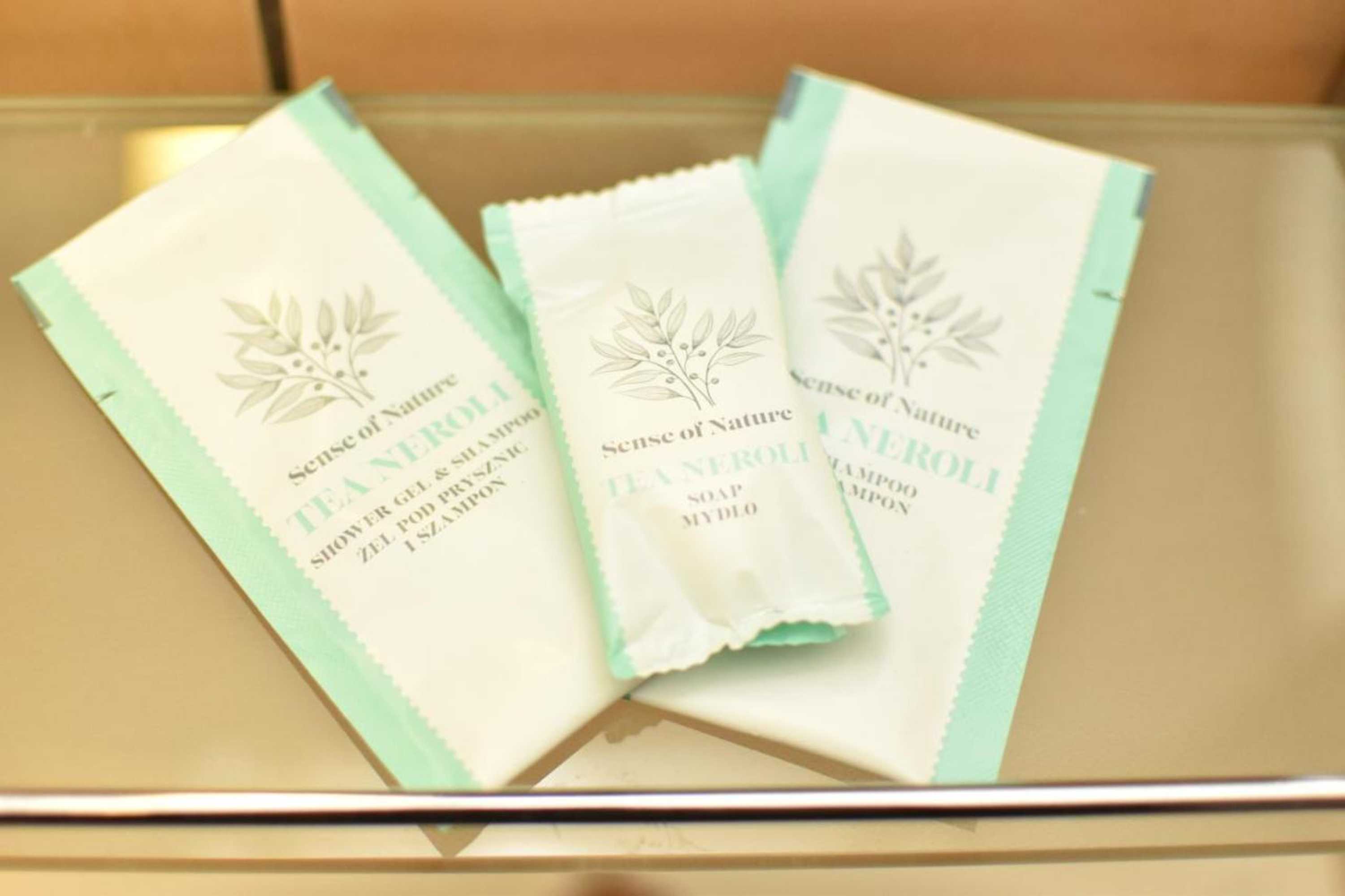 Gift card for Hotel Dąbrowiak