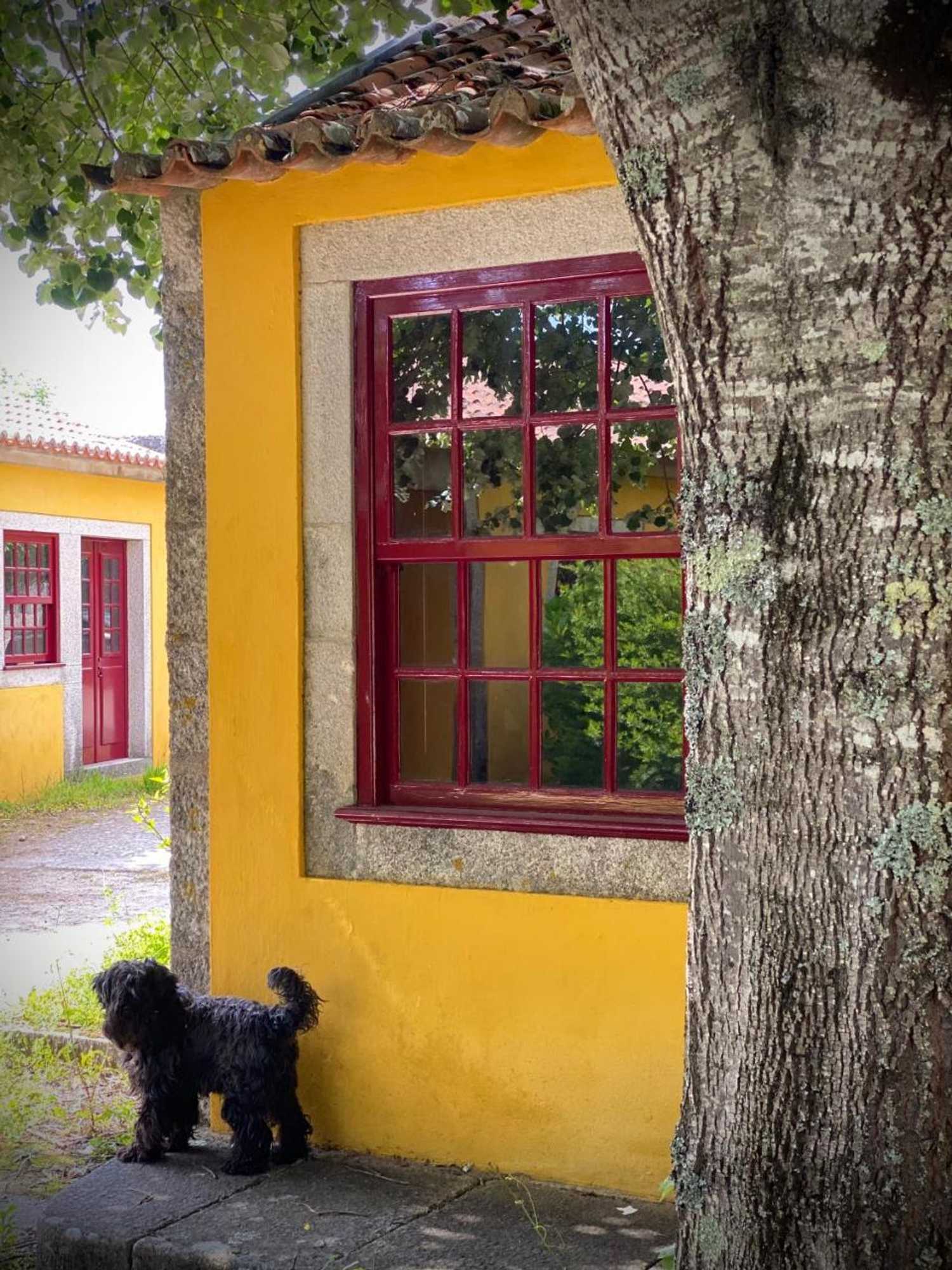 Gift card for Quinta da Boa Viagem