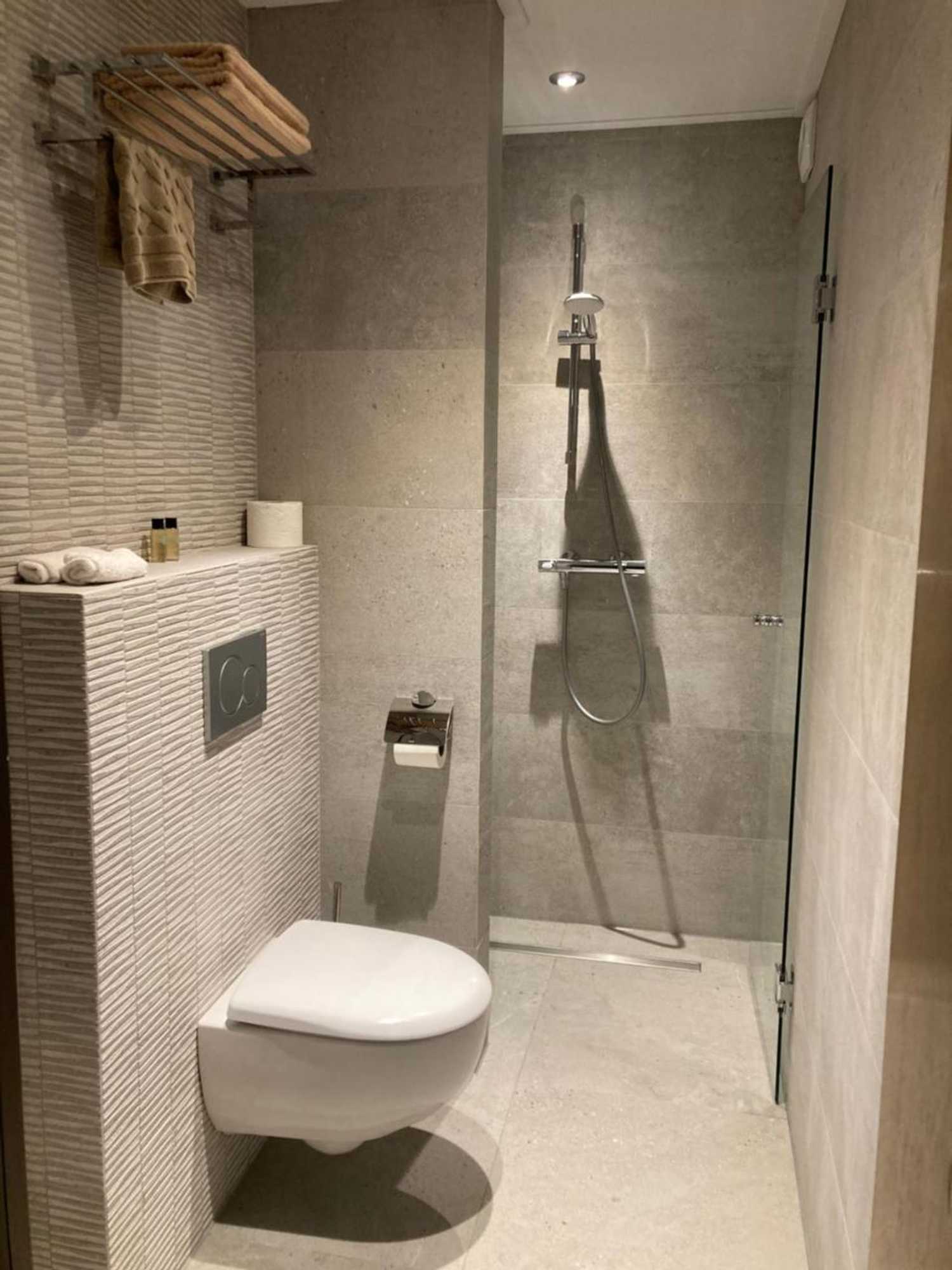 Gift card for Hotel Centraal