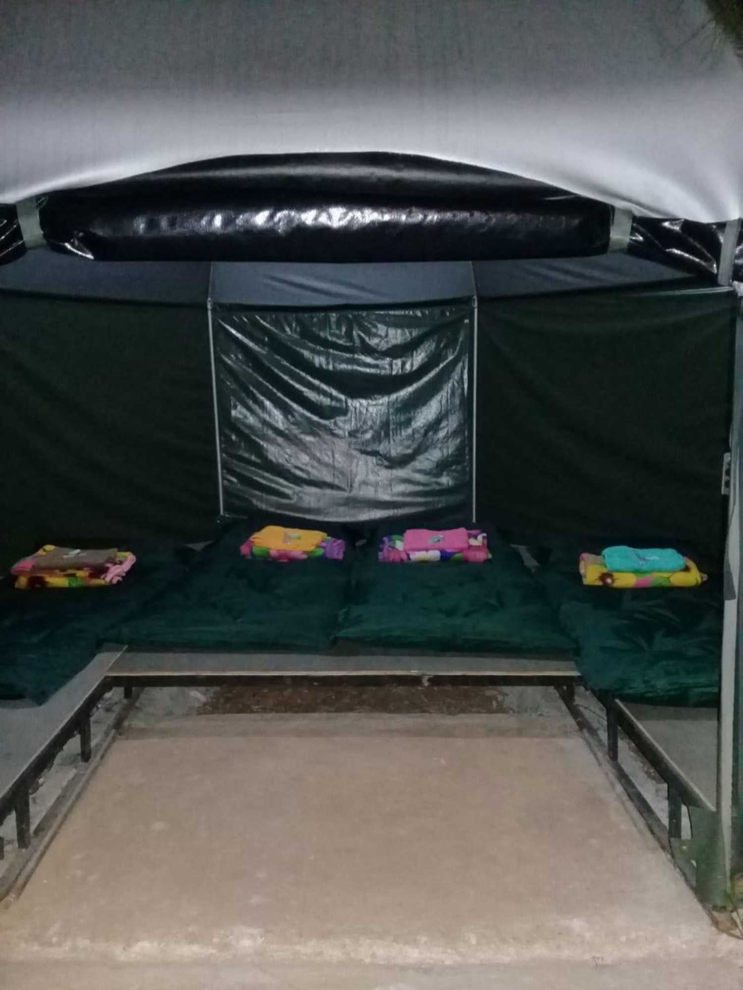 Gift card for Bukit Lintang Sewu Domping