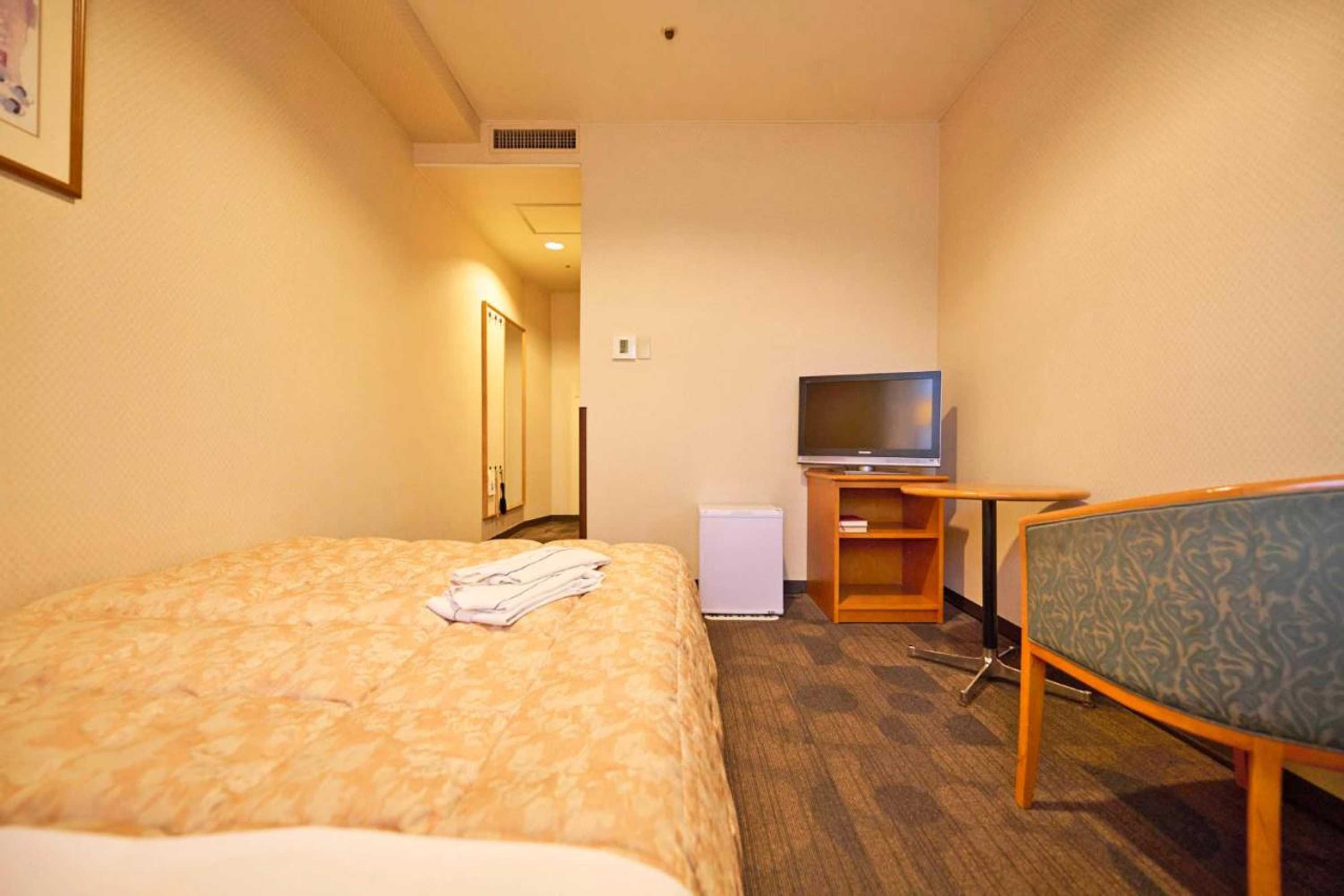 Gift card for Ageo Tobu Hotel