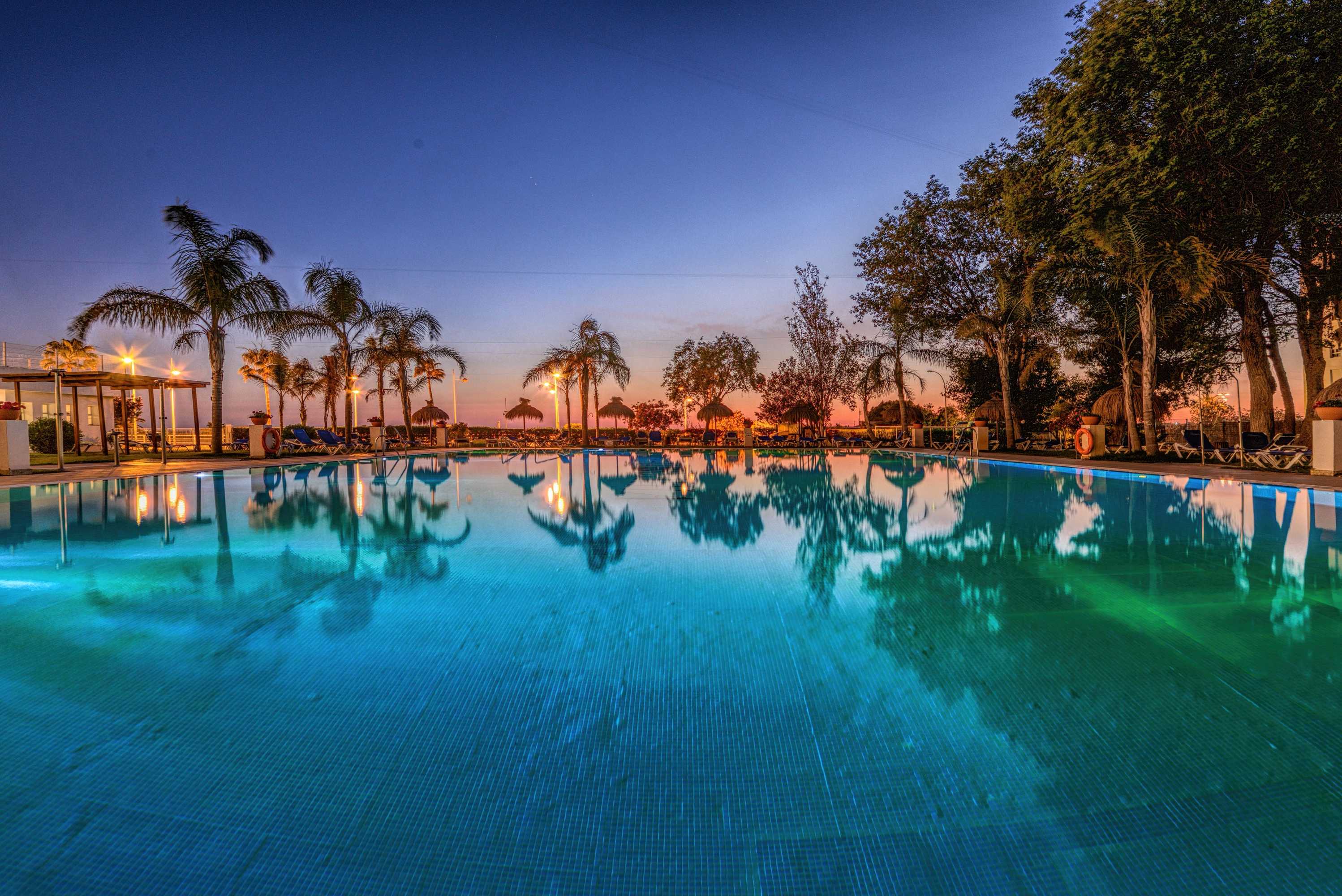 Gift card for Hotel Puertobahia & Spa Gift card for Hotel Puertobahia & Spa
