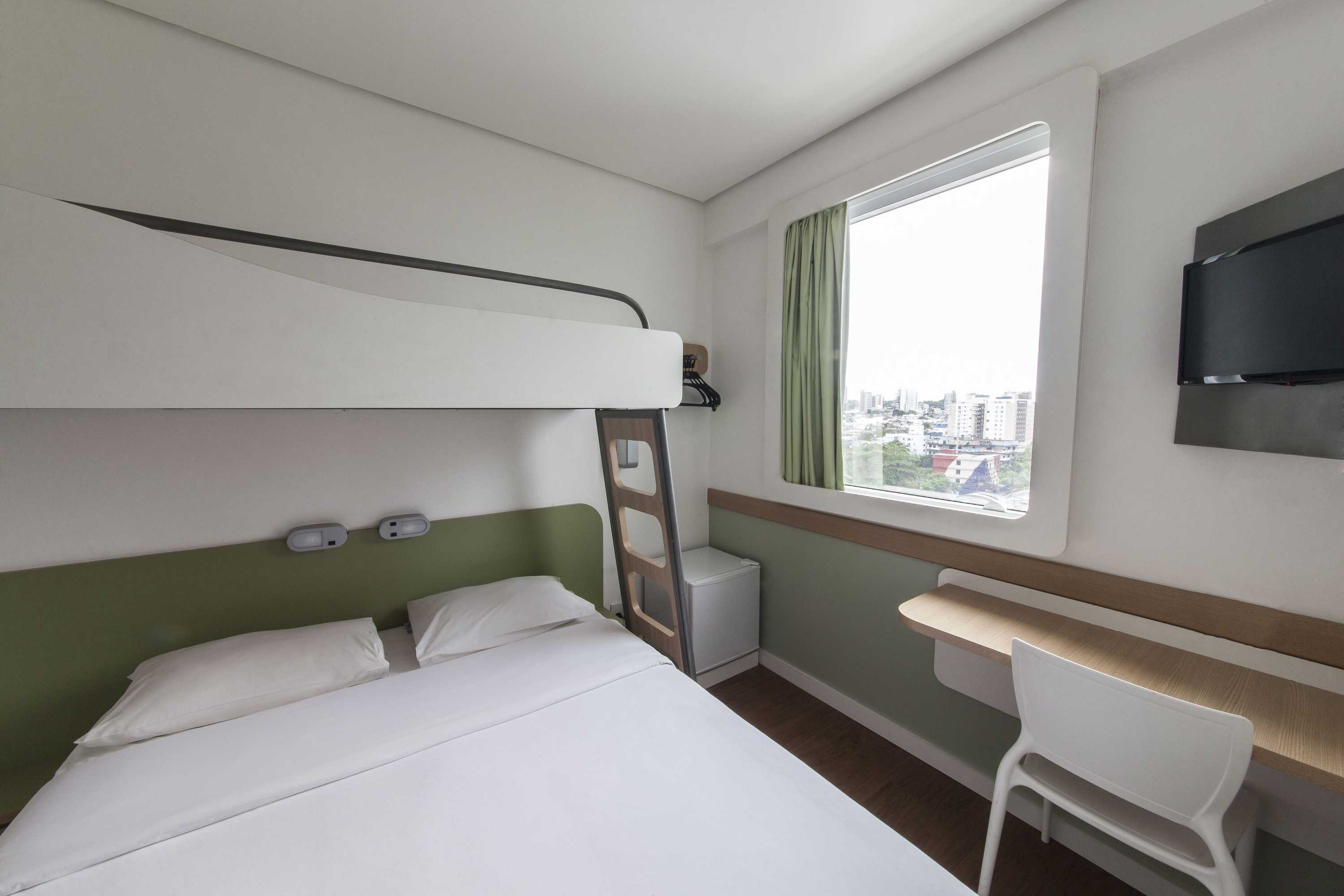 Gift card for Ibis Budget Manaus Gift card for Ibis Budget Manaus