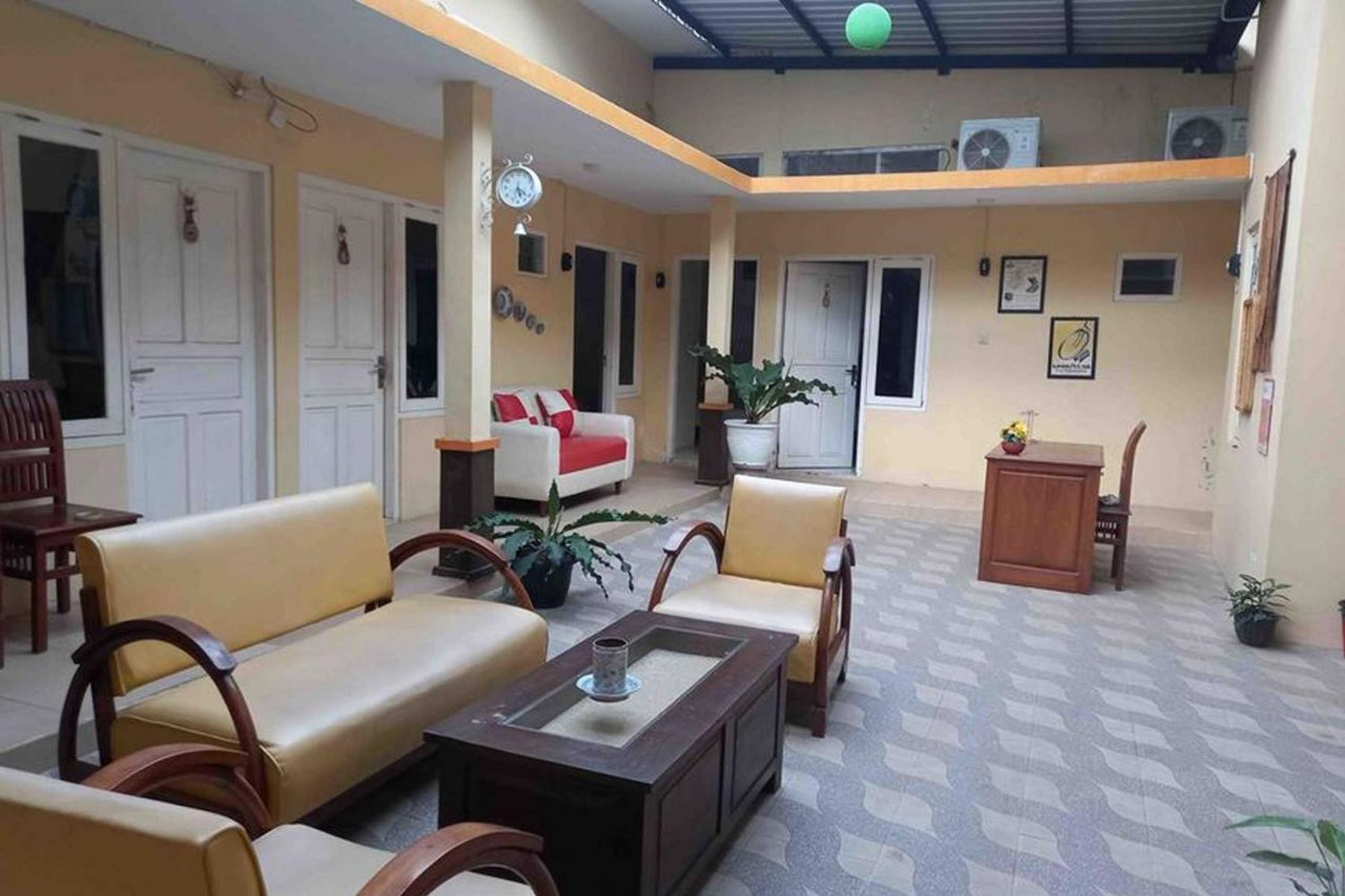 Gift card for Omah Jaban Jogja Mitra Reddoorz Gift card for Omah Jaban Jogja Mitra Reddoorz