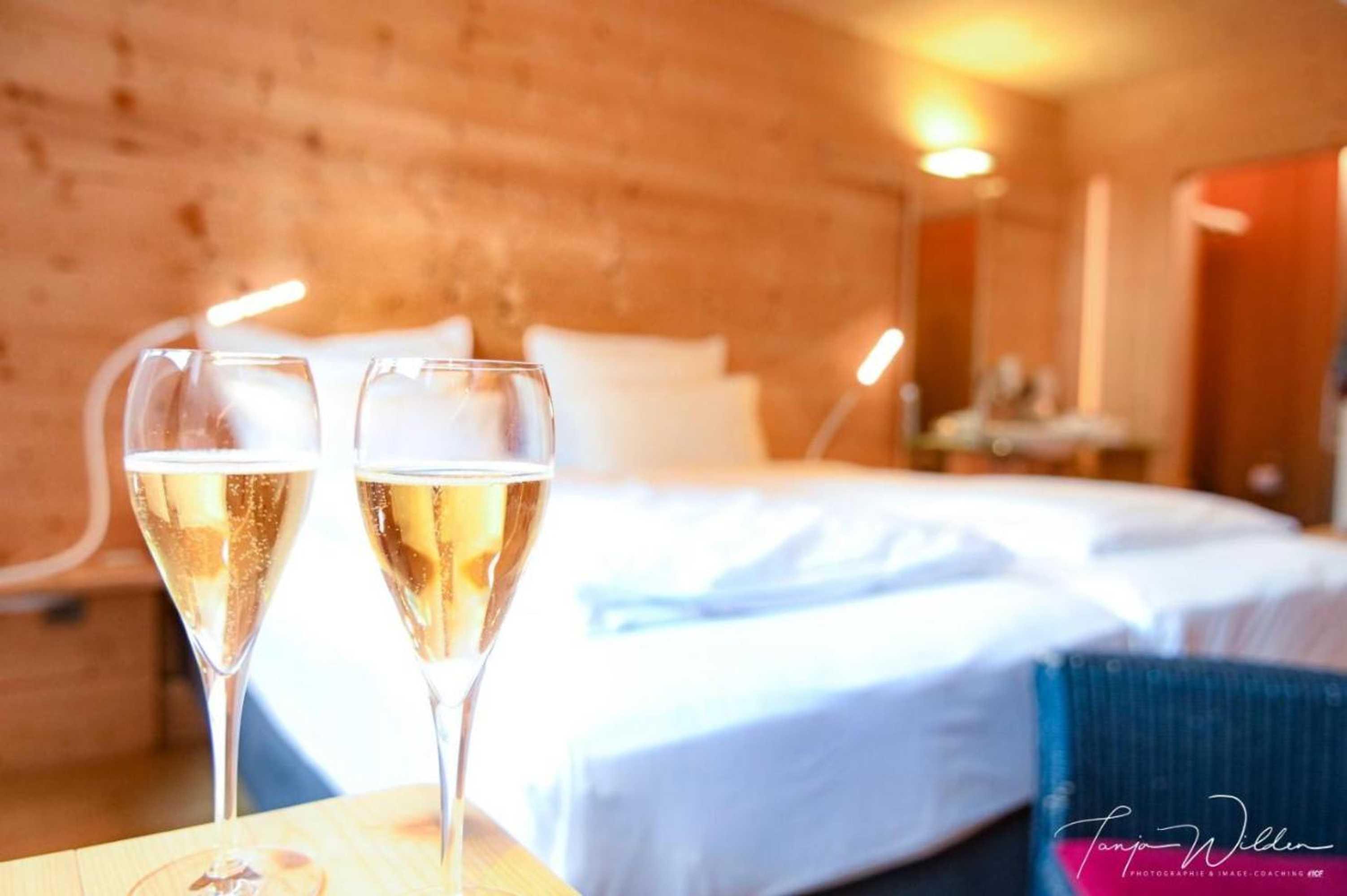 Gift card for Sleepwood Hotel