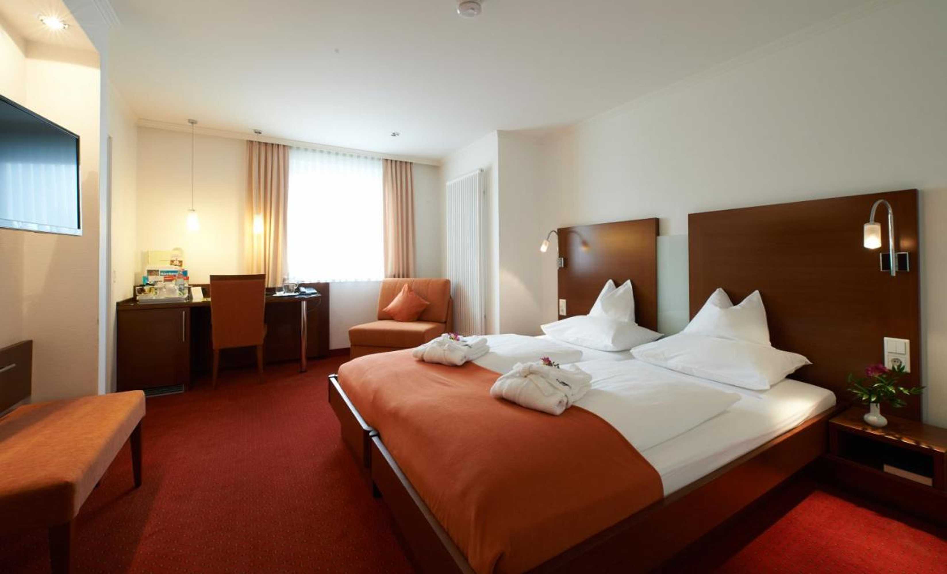 Gift card for Hotel Klughardt