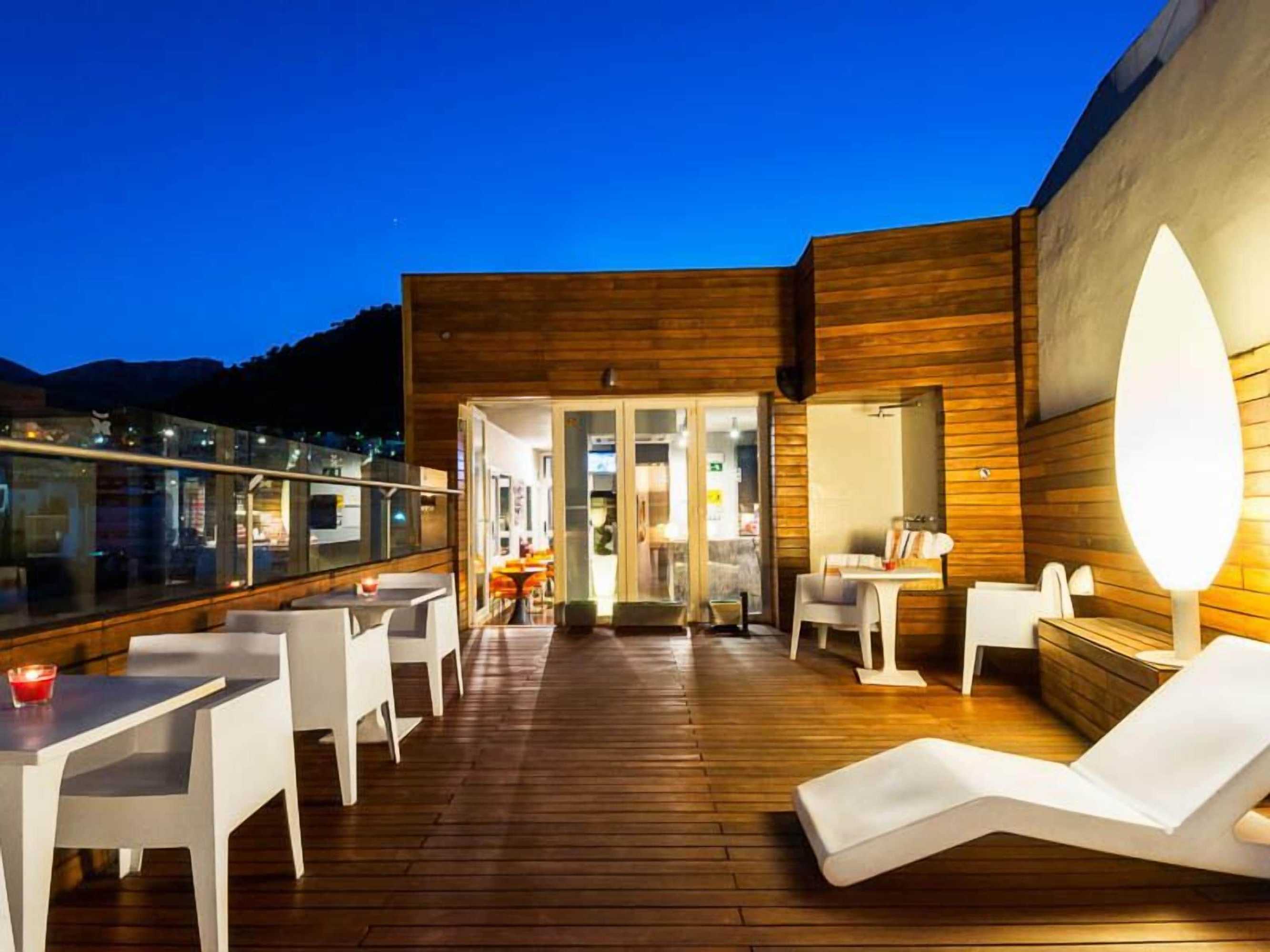 Gift card for Hotel Xauen