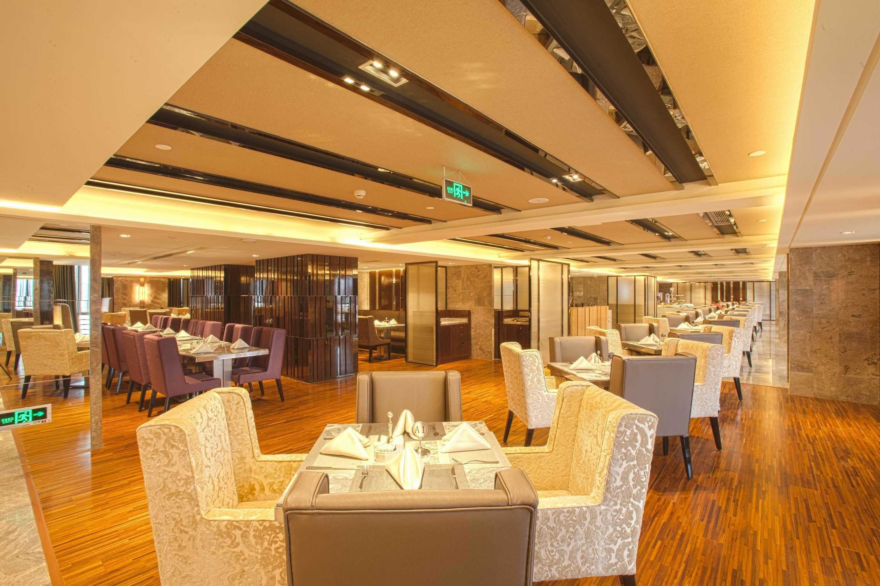 Gift card for Nanning Landmark Hotel