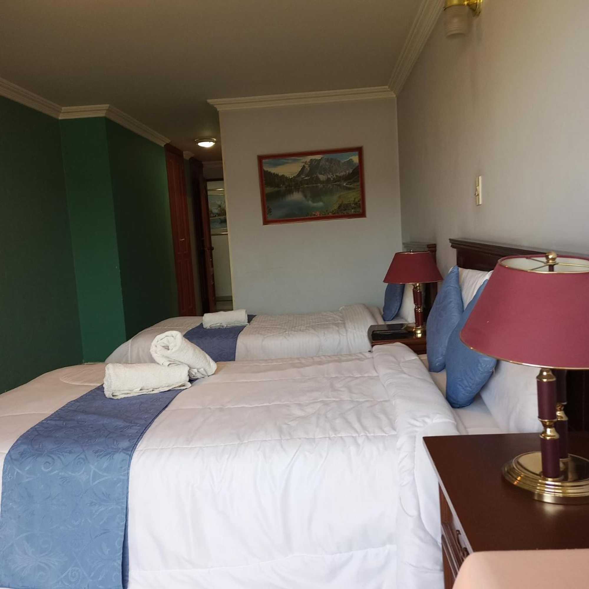 Gift card for Real Pico Victoria