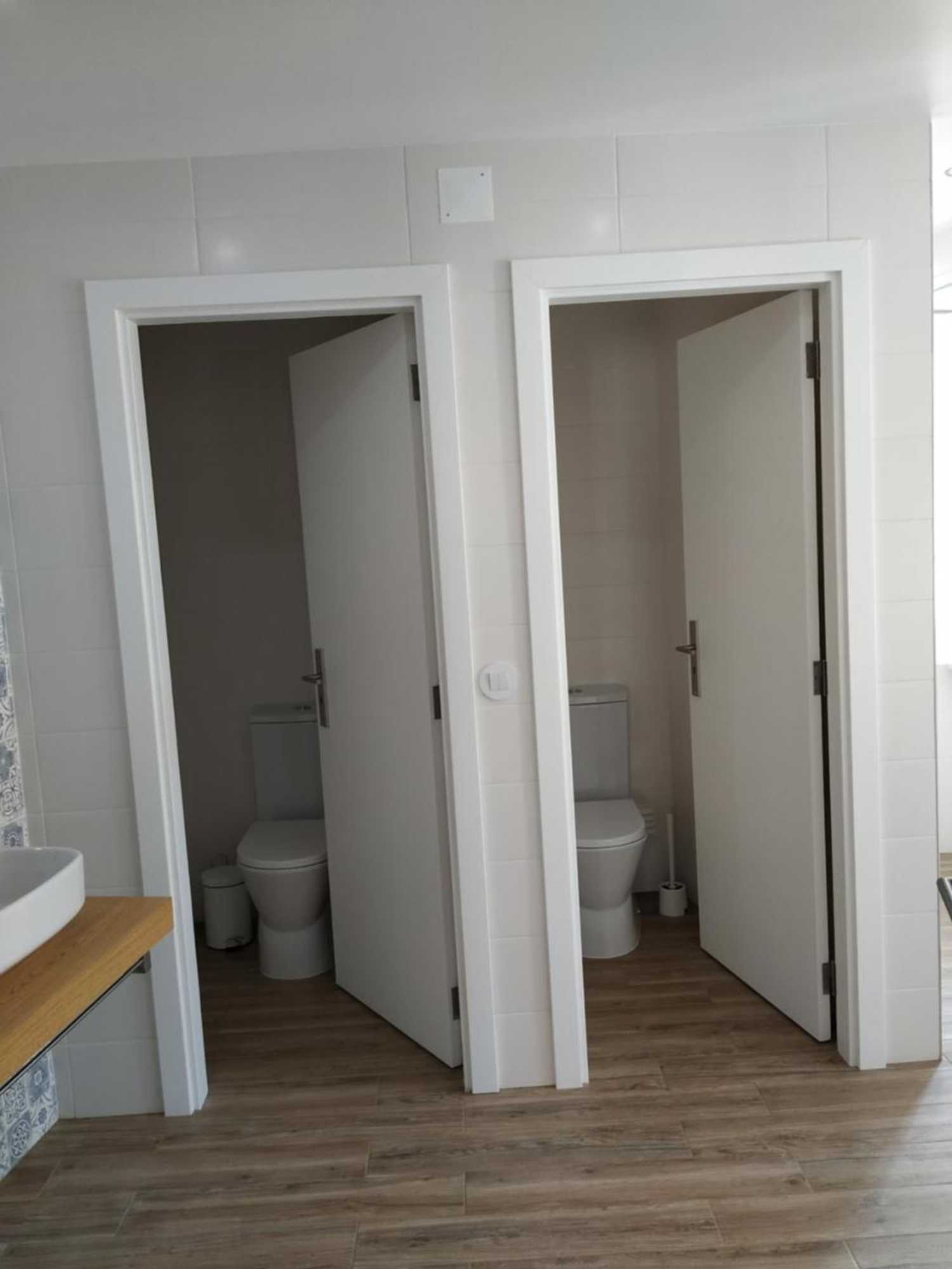 Gift card for Hostel Entresocalcos