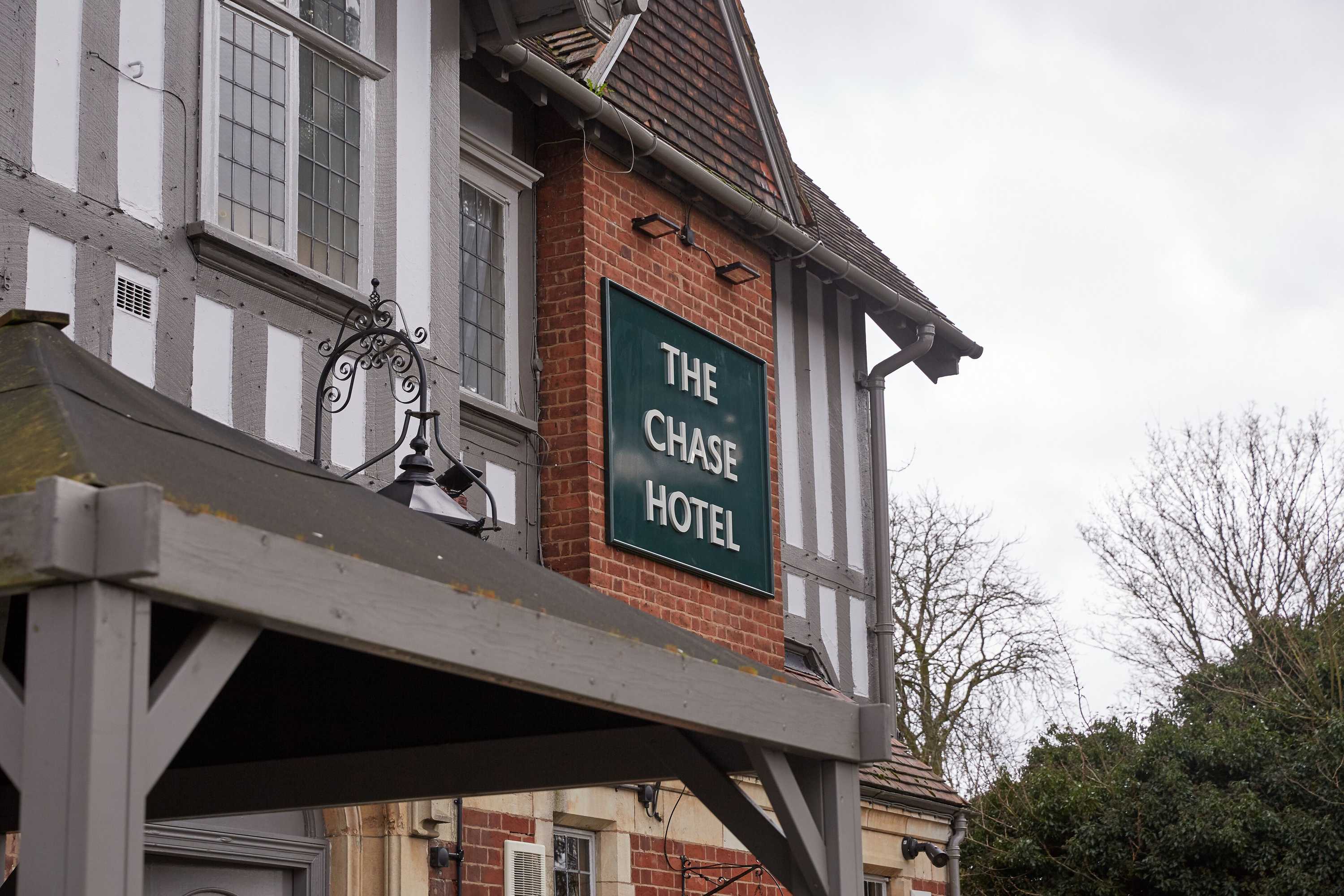 Gift card for Chase Inn By Greene King Inns Gift card for Chase Inn By Greene King Inns
