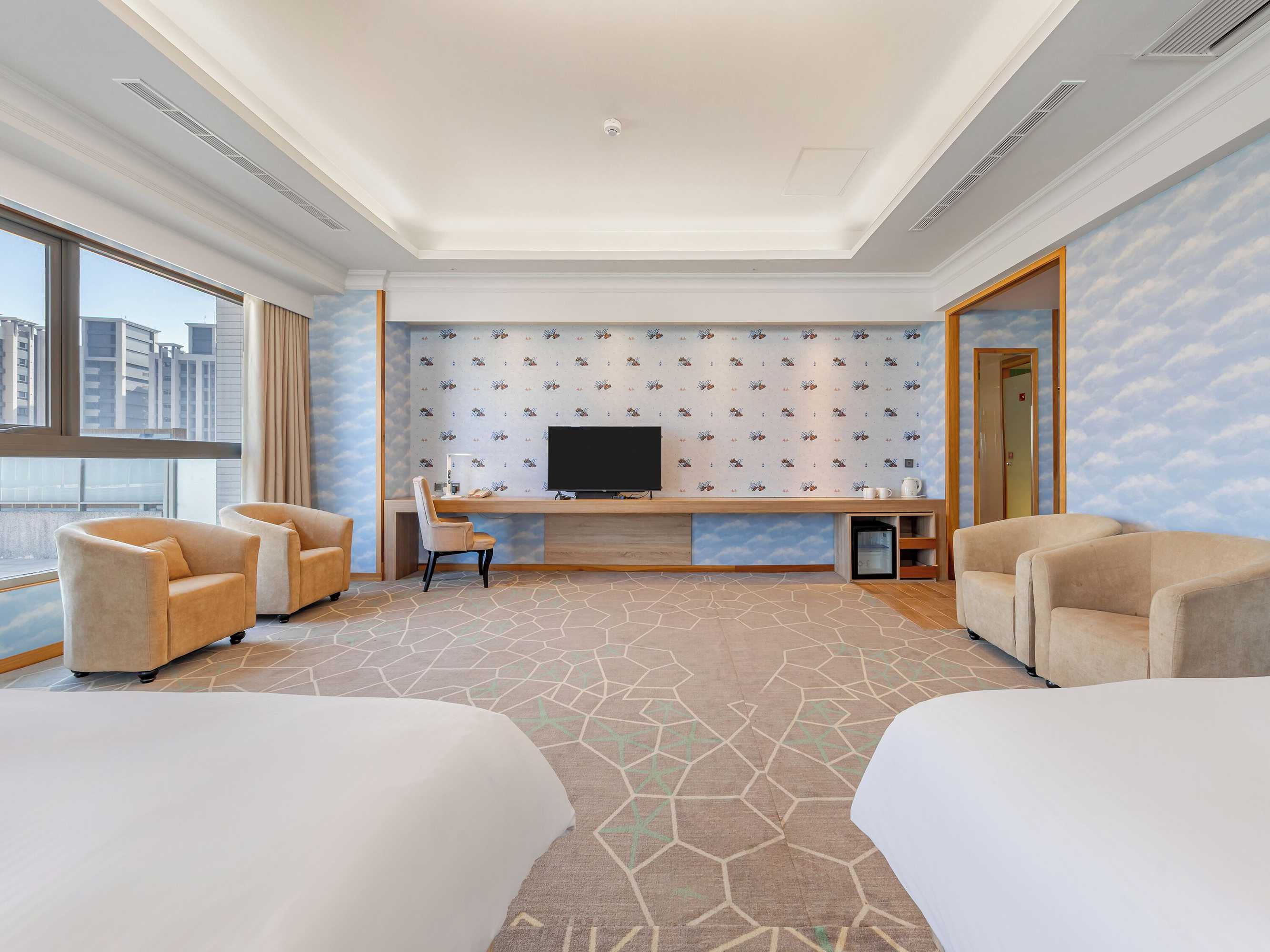 Gift card for Check Inn Select Tainan Yongkang Gift card for Check Inn Select Tainan Yongkang
