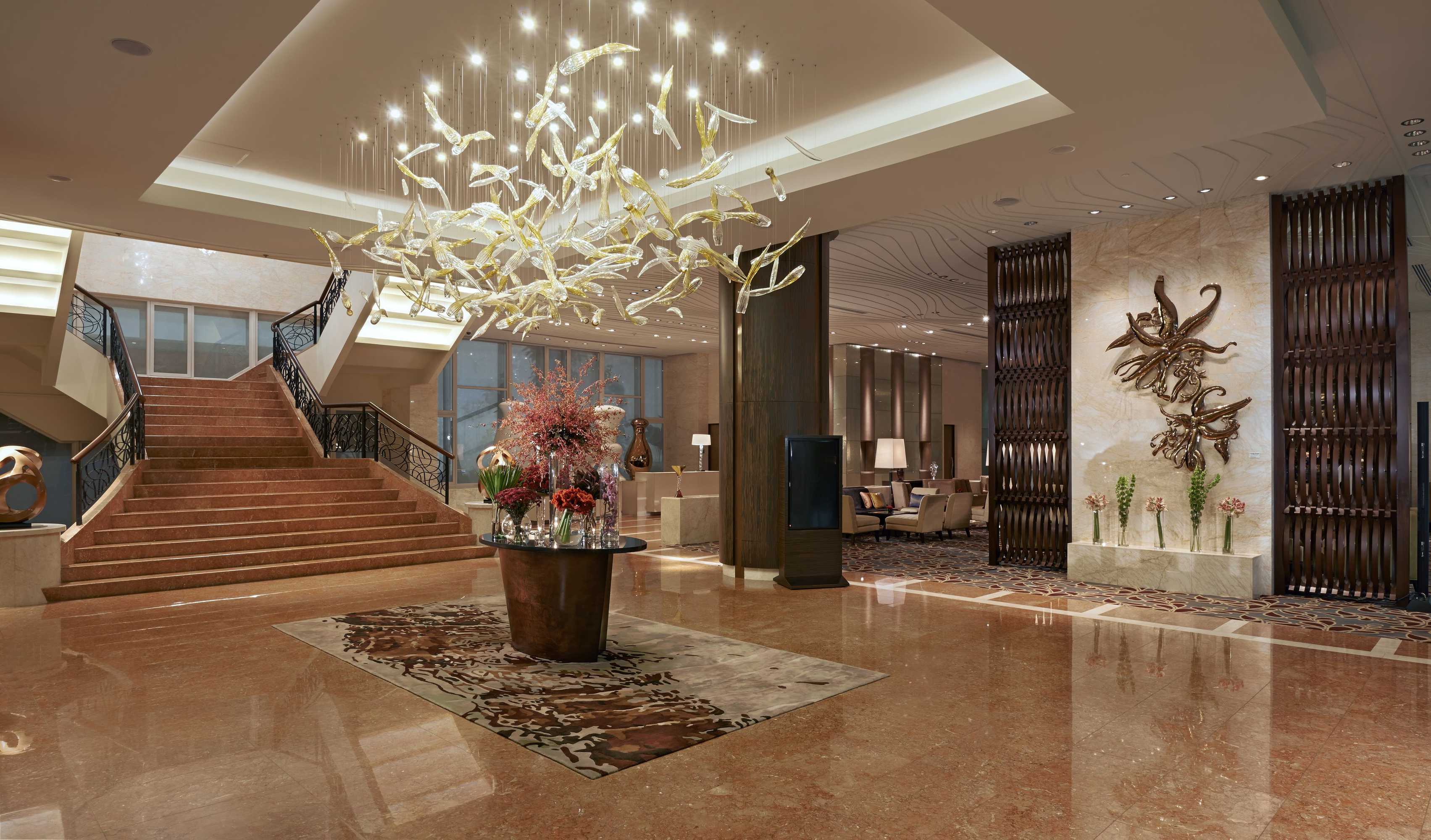 Gift card for Fairmont Makati Gift card for Fairmont Makati