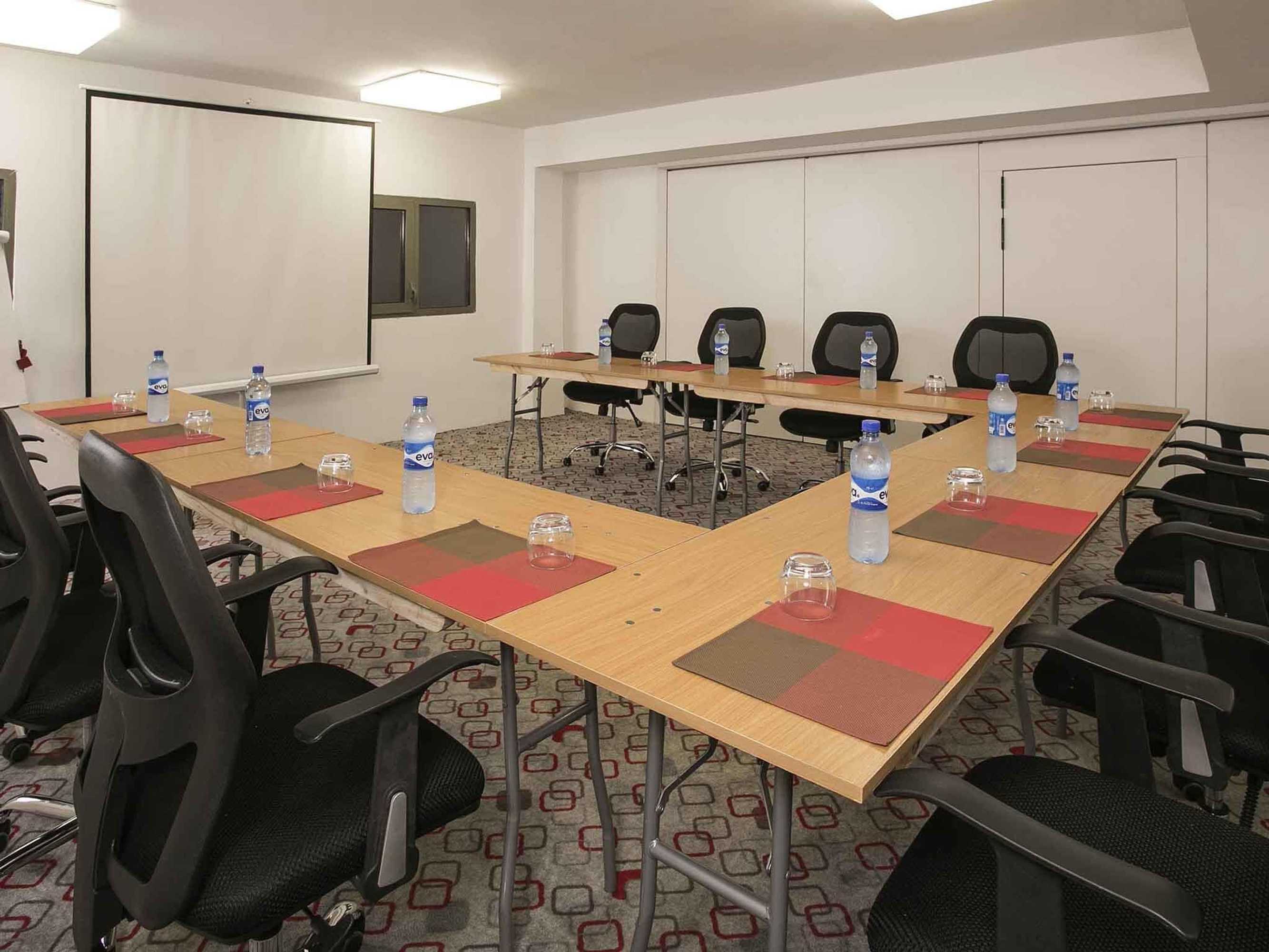 Gift card for Hotel Ibis Lagos Ikeja