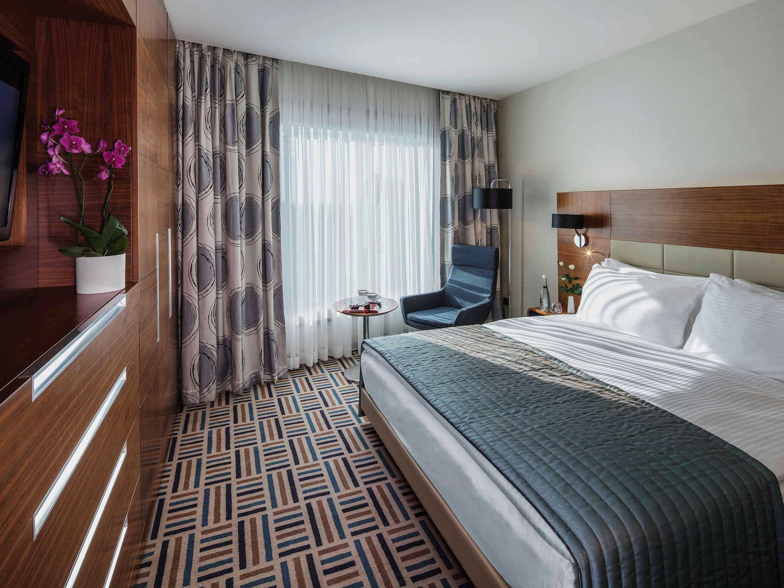Gift card for Mövenpick Hotel Ankara Gift card for Mövenpick Hotel Ankara
