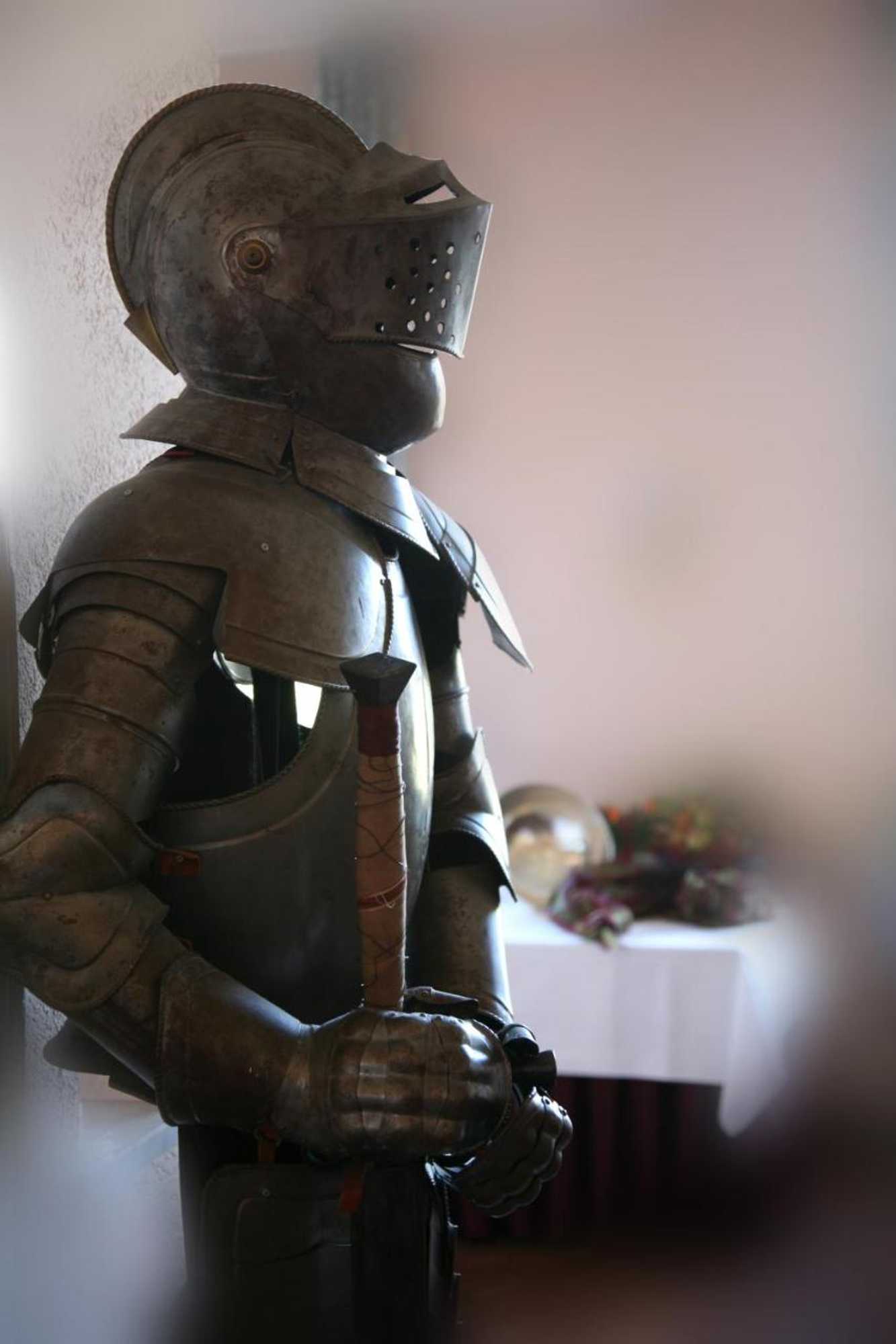 Gift card for Hotel Schloss Hornberg