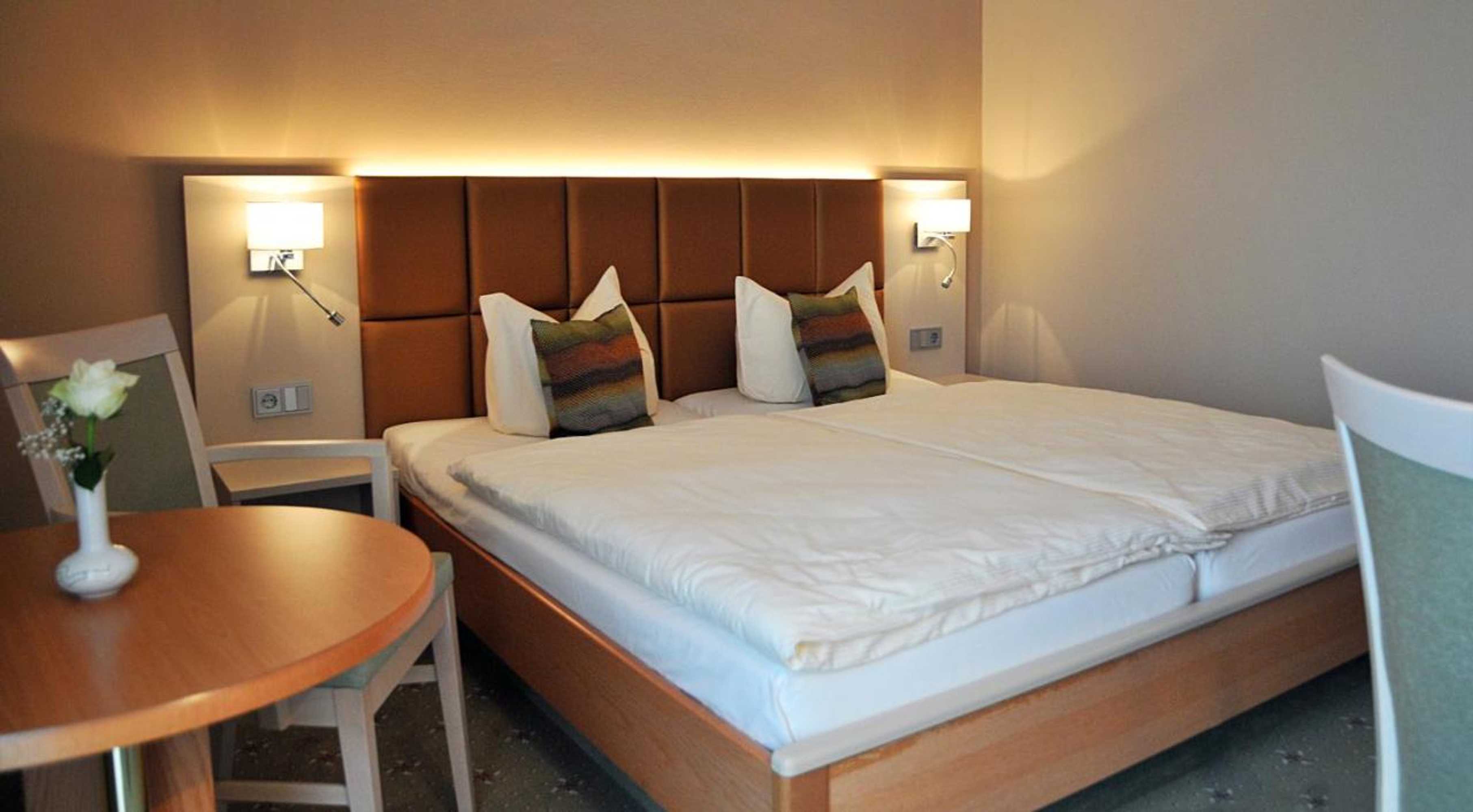 Gift card for Hotel Friesen