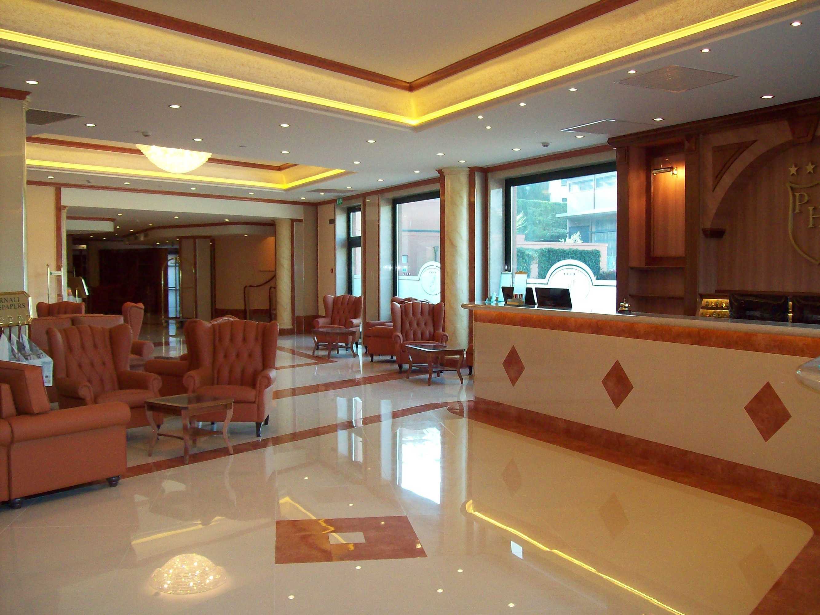Gift card for Palace Hotel Legnano Gift card for Palace Hotel Legnano