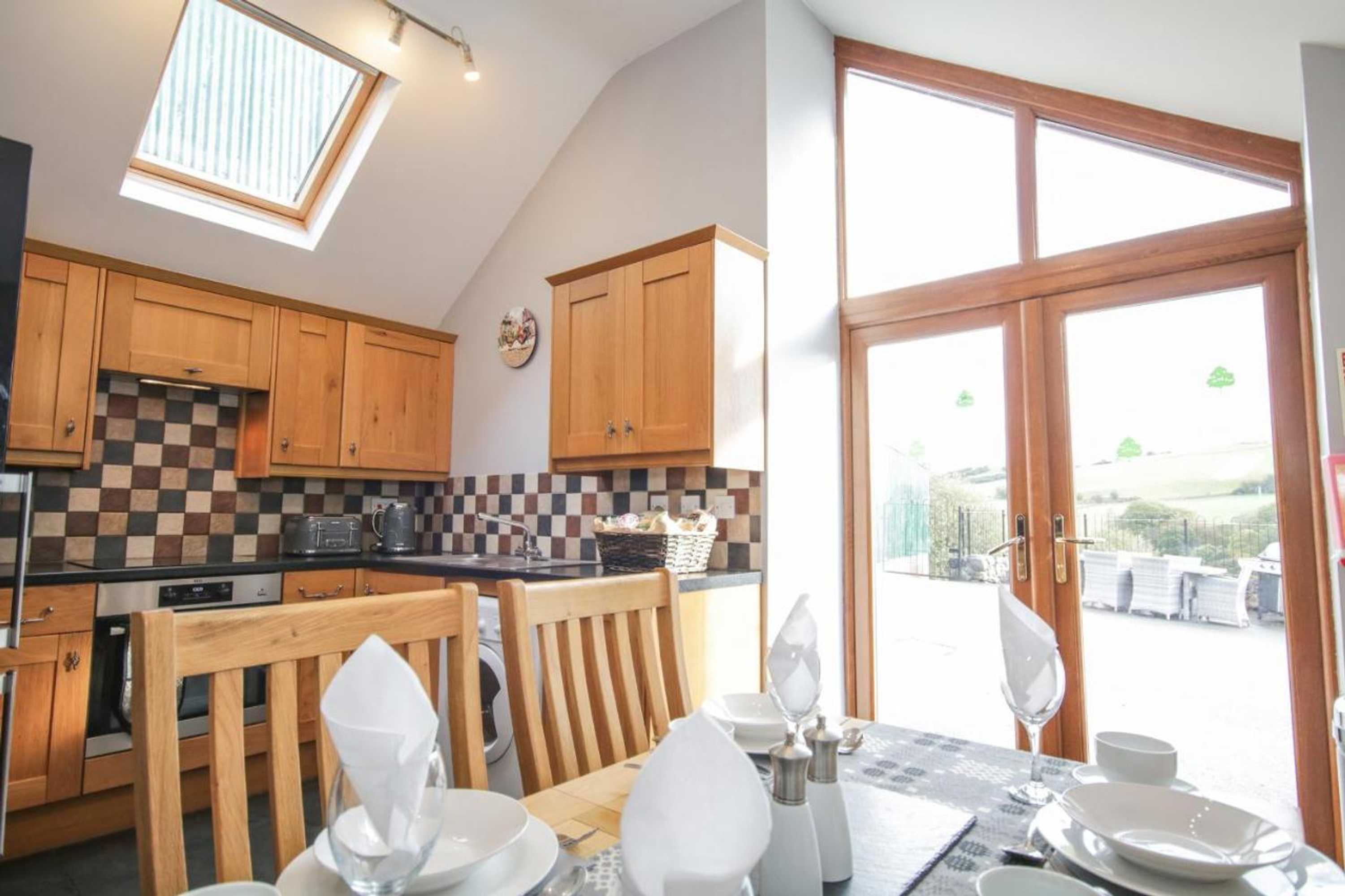 Gift card for Pendre Uchaf