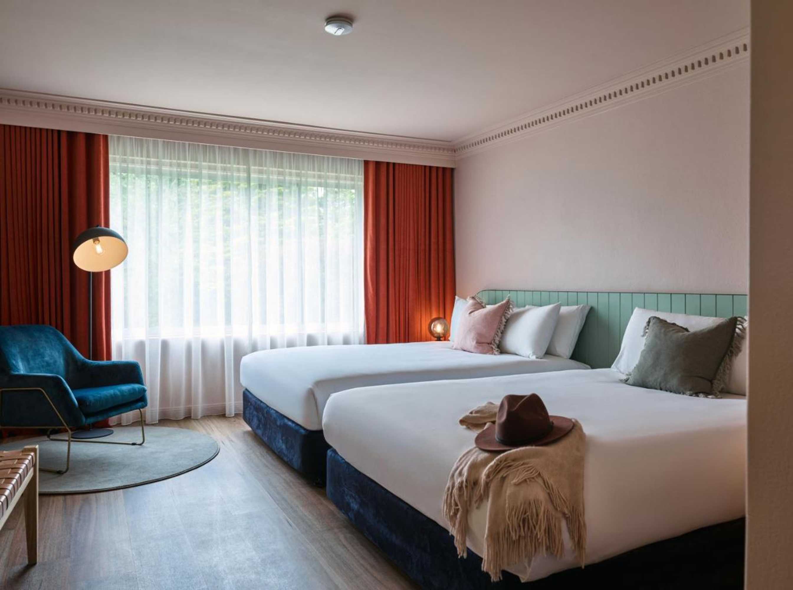 Gift card for Kyah Hotel