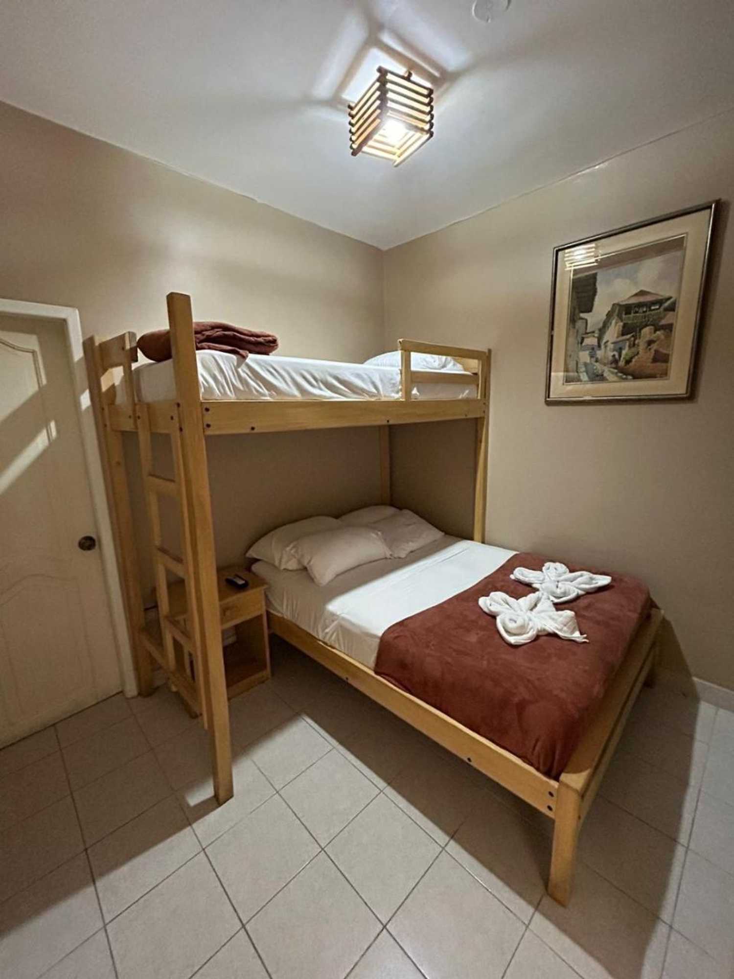 Gift card for Chescos Hotel