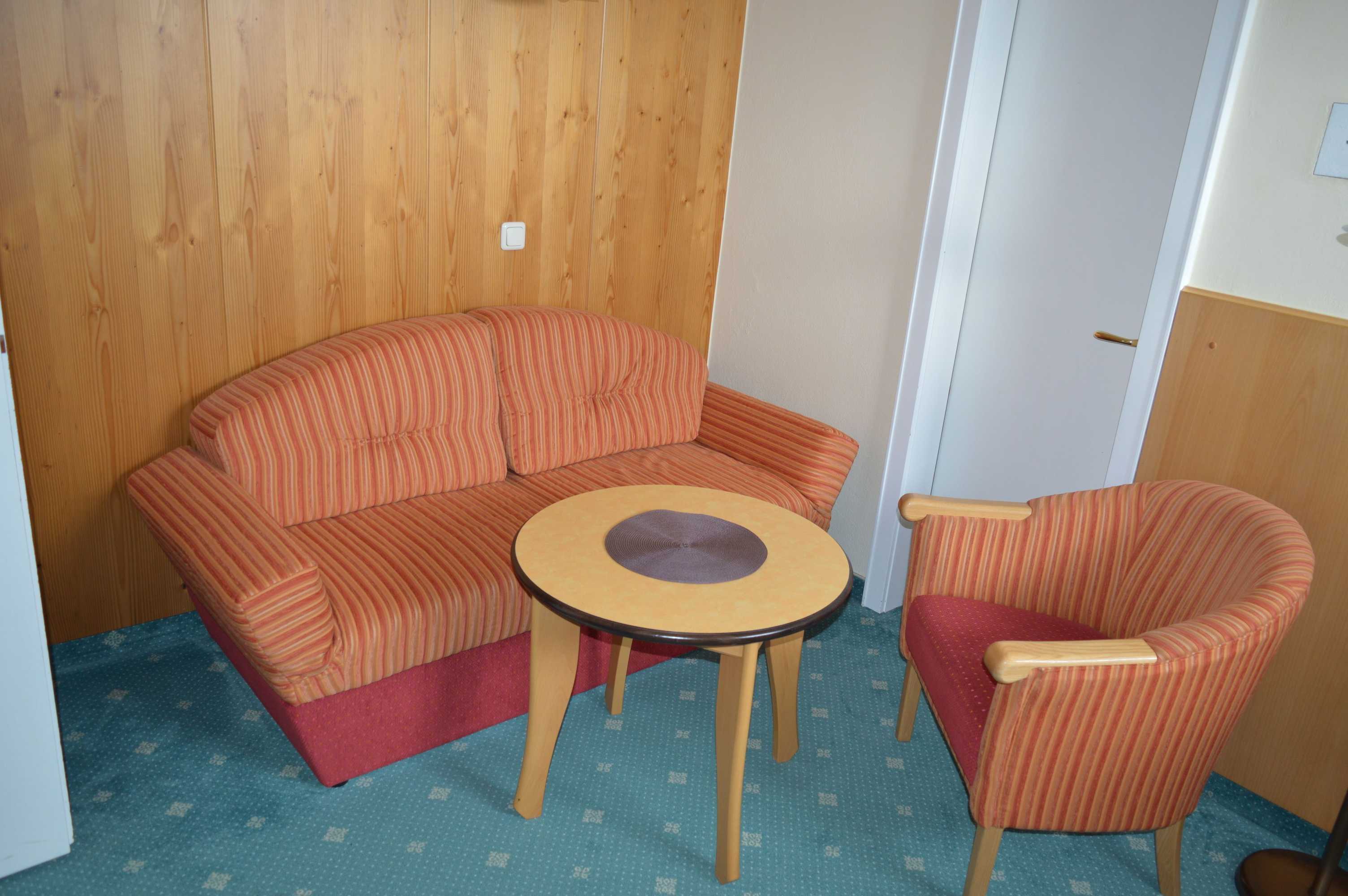 Gift card for Wellness- Und Vitalhotel Böhmhof