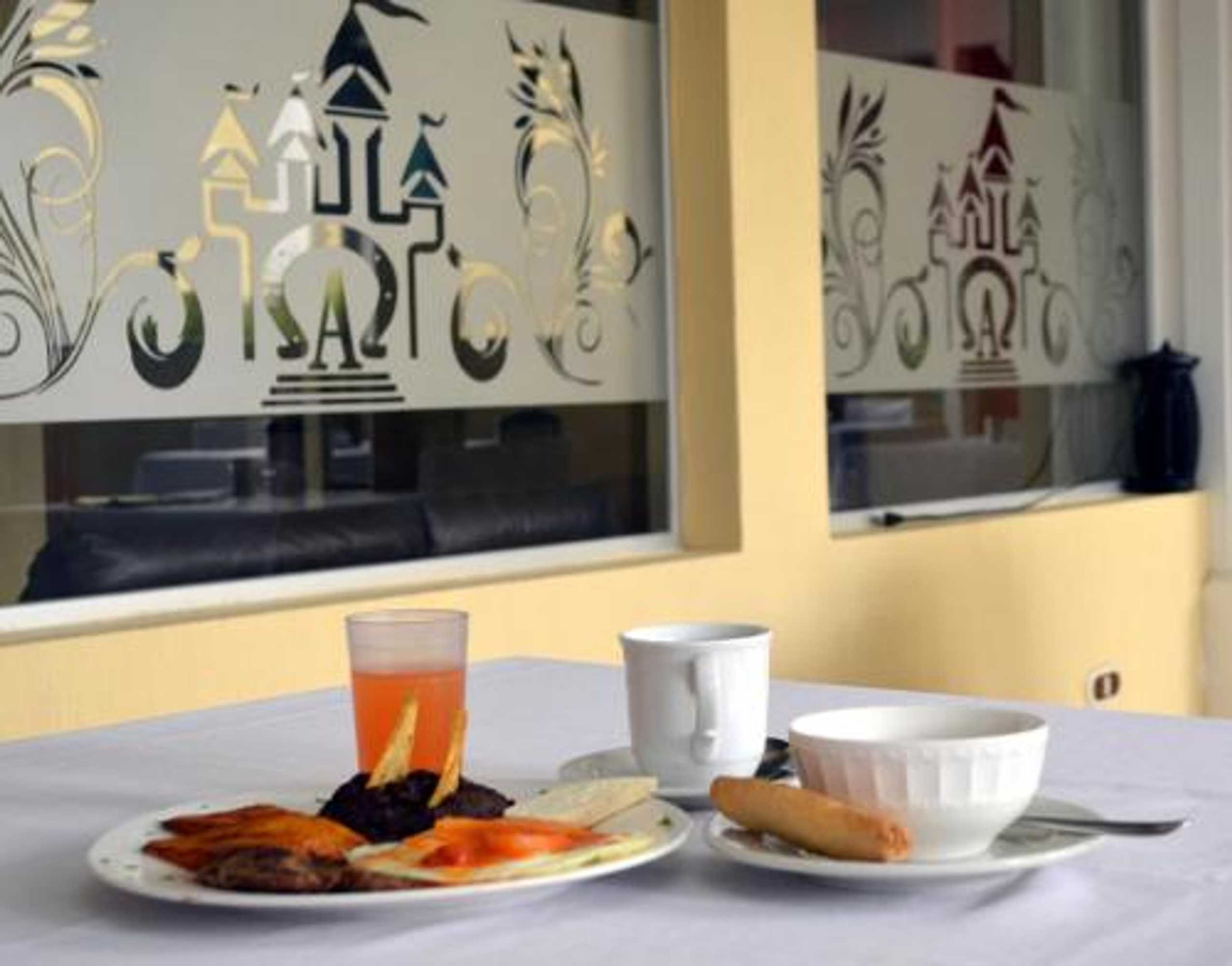 Gift card for Hotel y Restaurante Castillo de Los Altos Gift card for Hotel y Restaurante Castillo de Los Altos