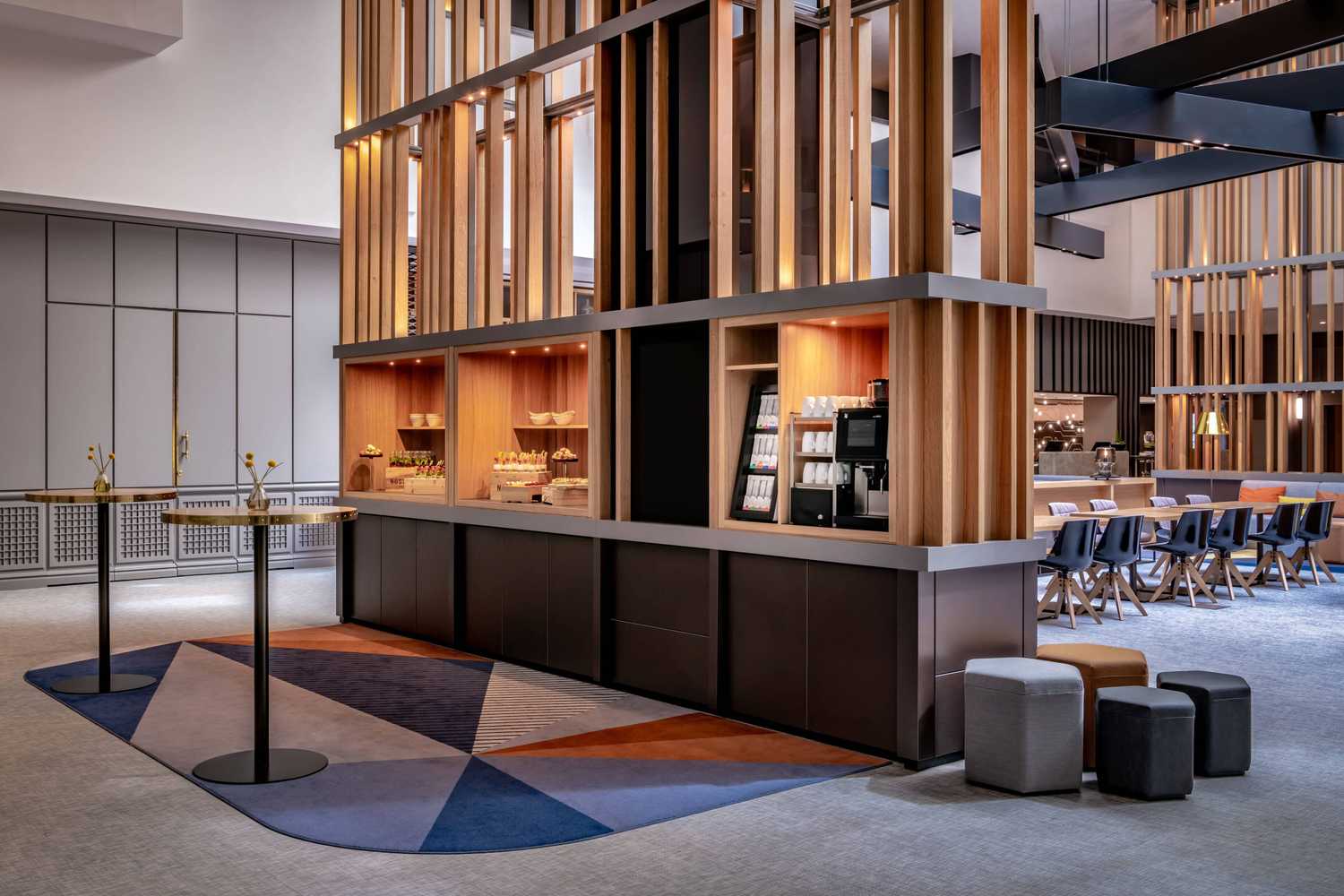 Gift card for Stuttgart Marriott Hotel Sindelfingen Gift card for Stuttgart Marriott Hotel Sindelfingen