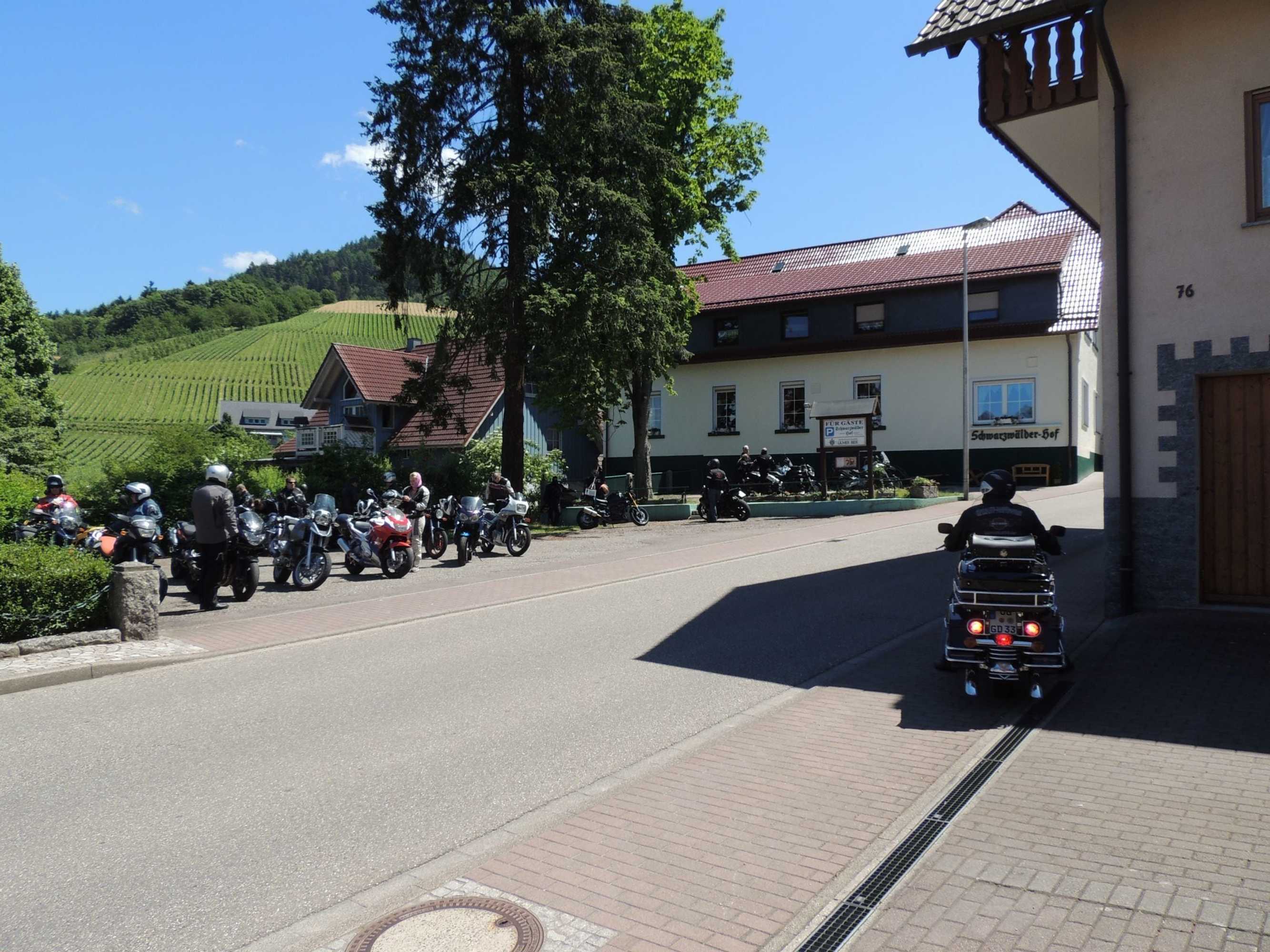 Gift card for Hotel Faxe Schwarzwälder Hof Gift card for Hotel Faxe Schwarzwälder Hof