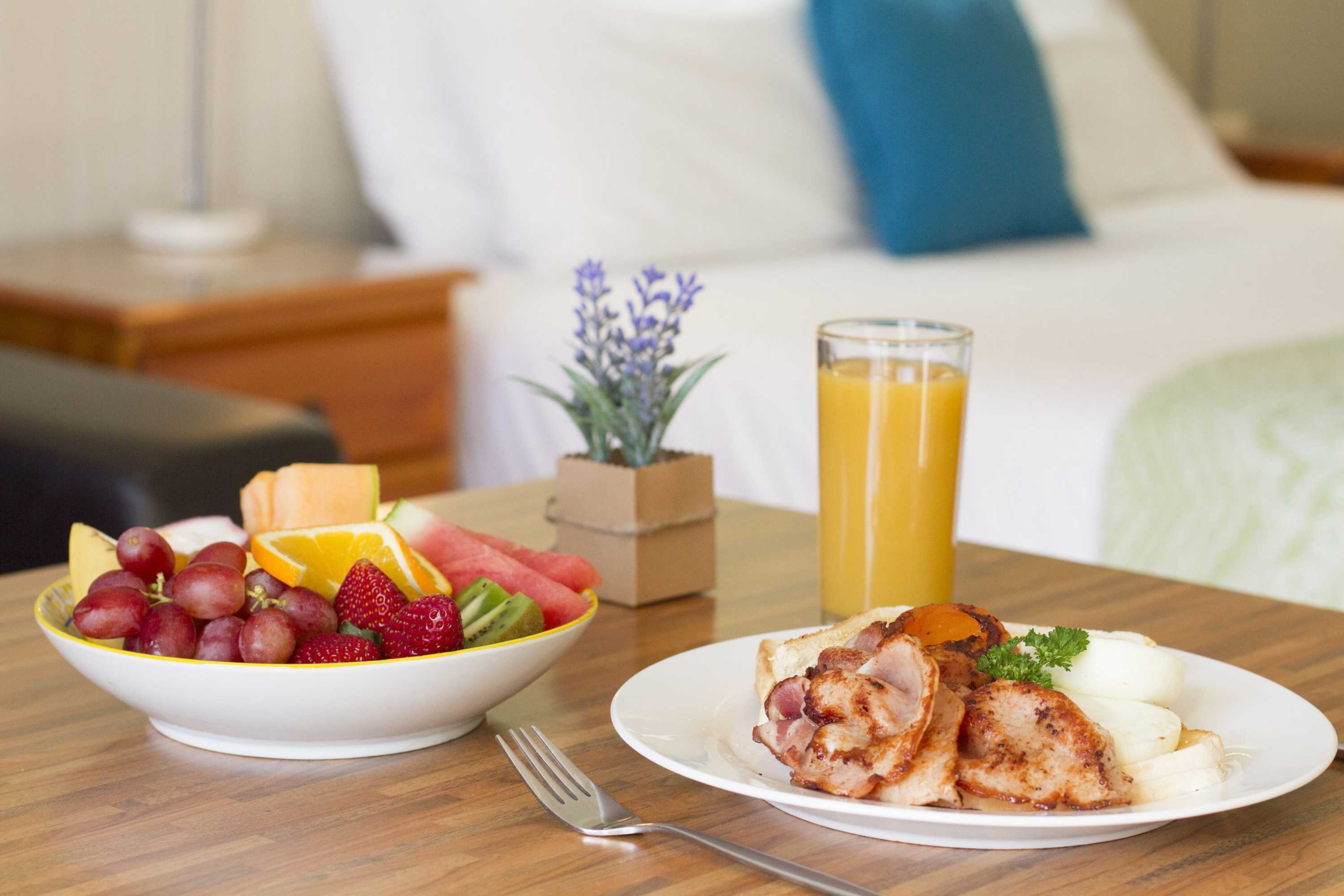 Gift card for Gatton Motel