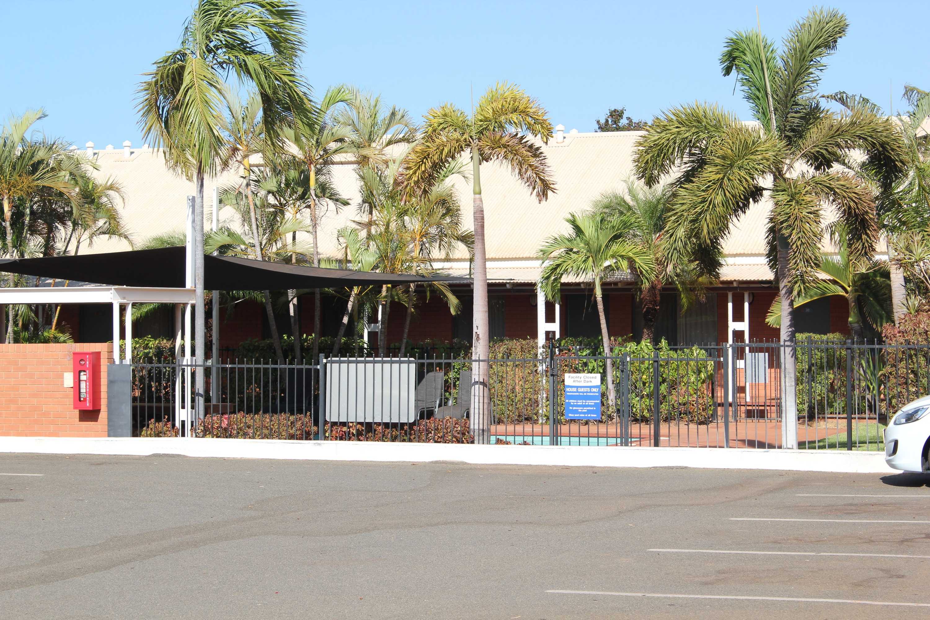 Gift card for Karratha Central Apartments Gift card for Karratha Central Apartments