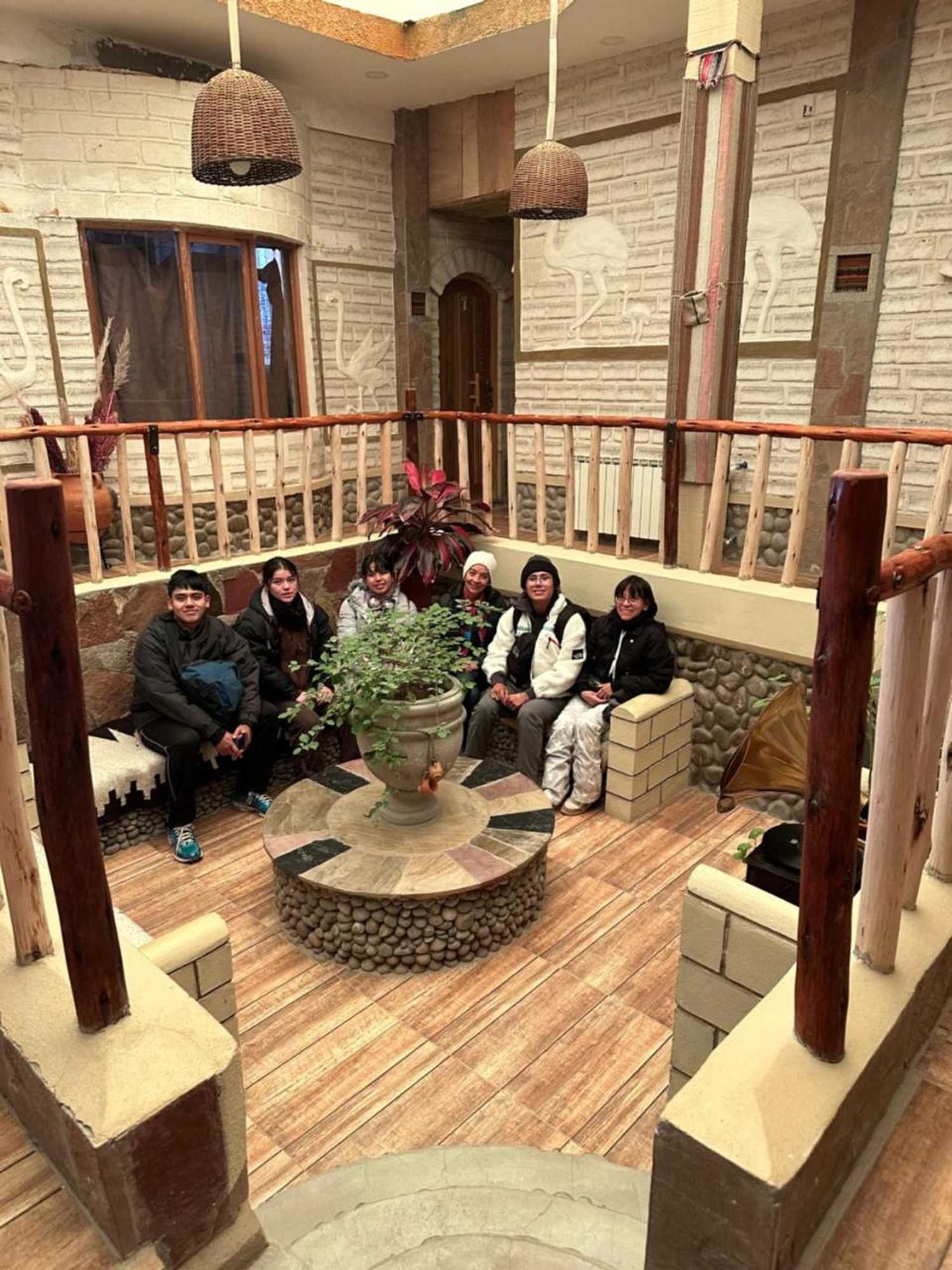 Gift card for Hotel Casona DE Sal