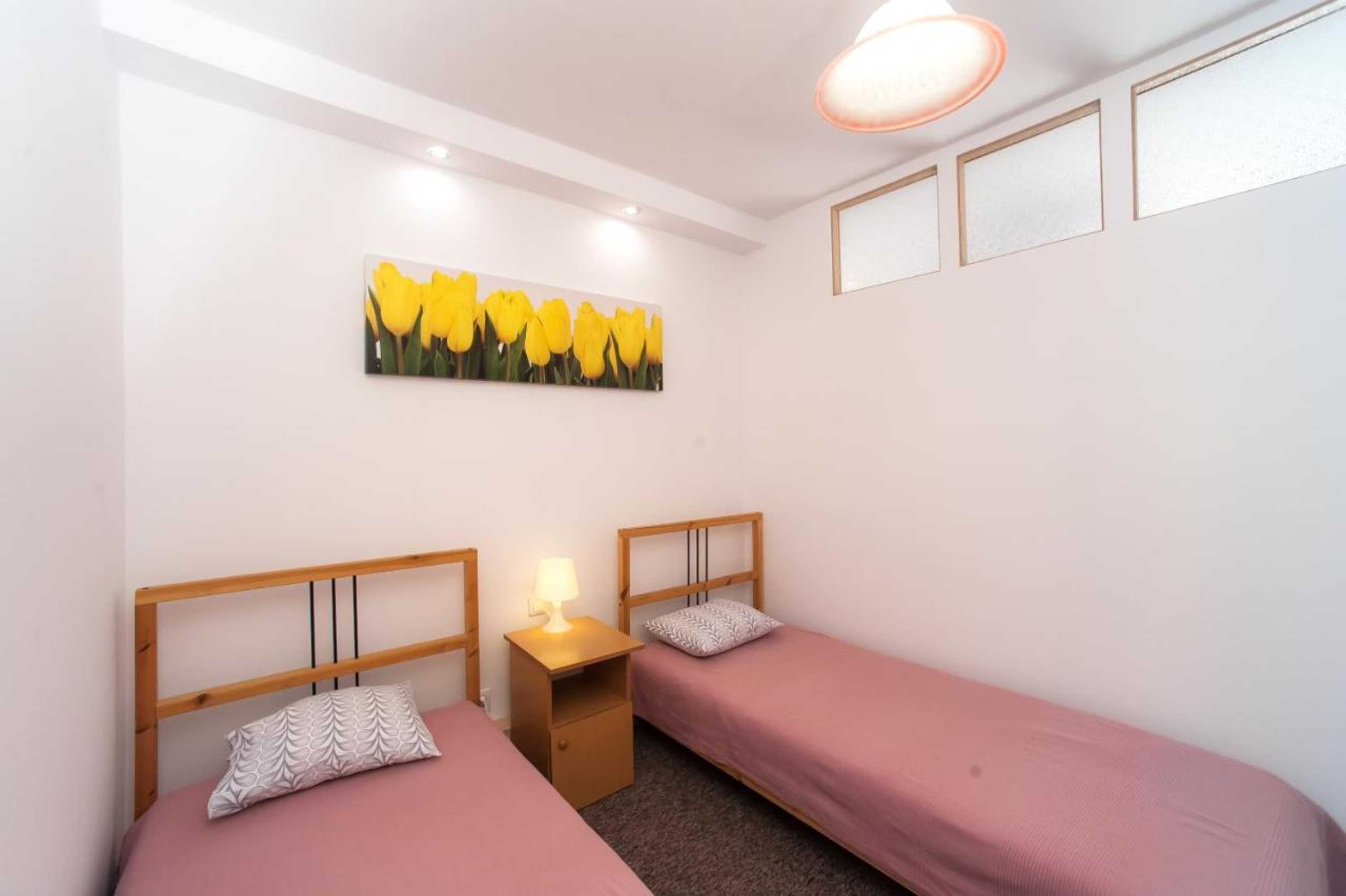 Gift card for Apartamenty Dobranoc - Wawer