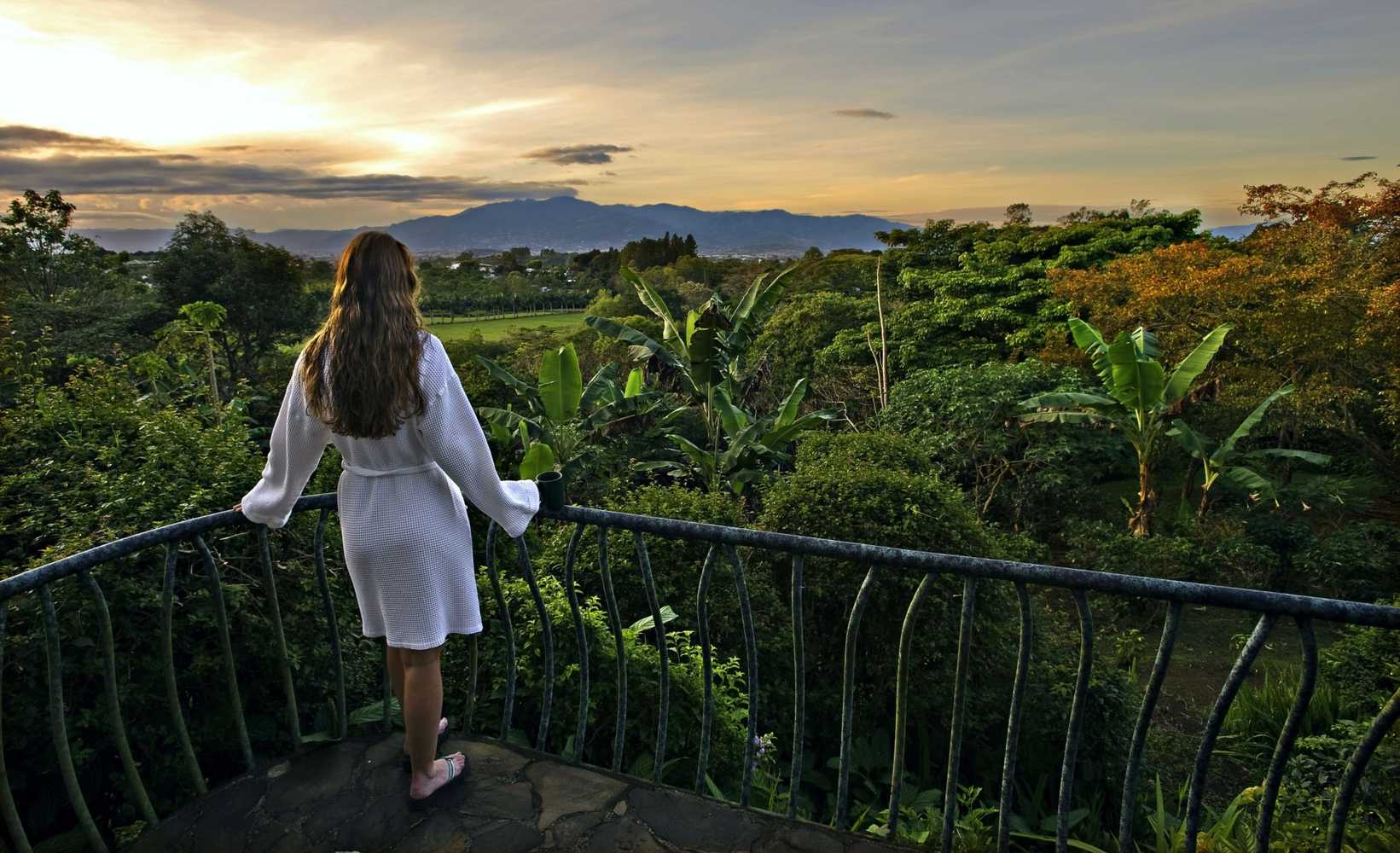 Gift card for Finca Rosa Blanca Coffee Farm And Inn Gift card for Finca Rosa Blanca Coffee Farm And Inn