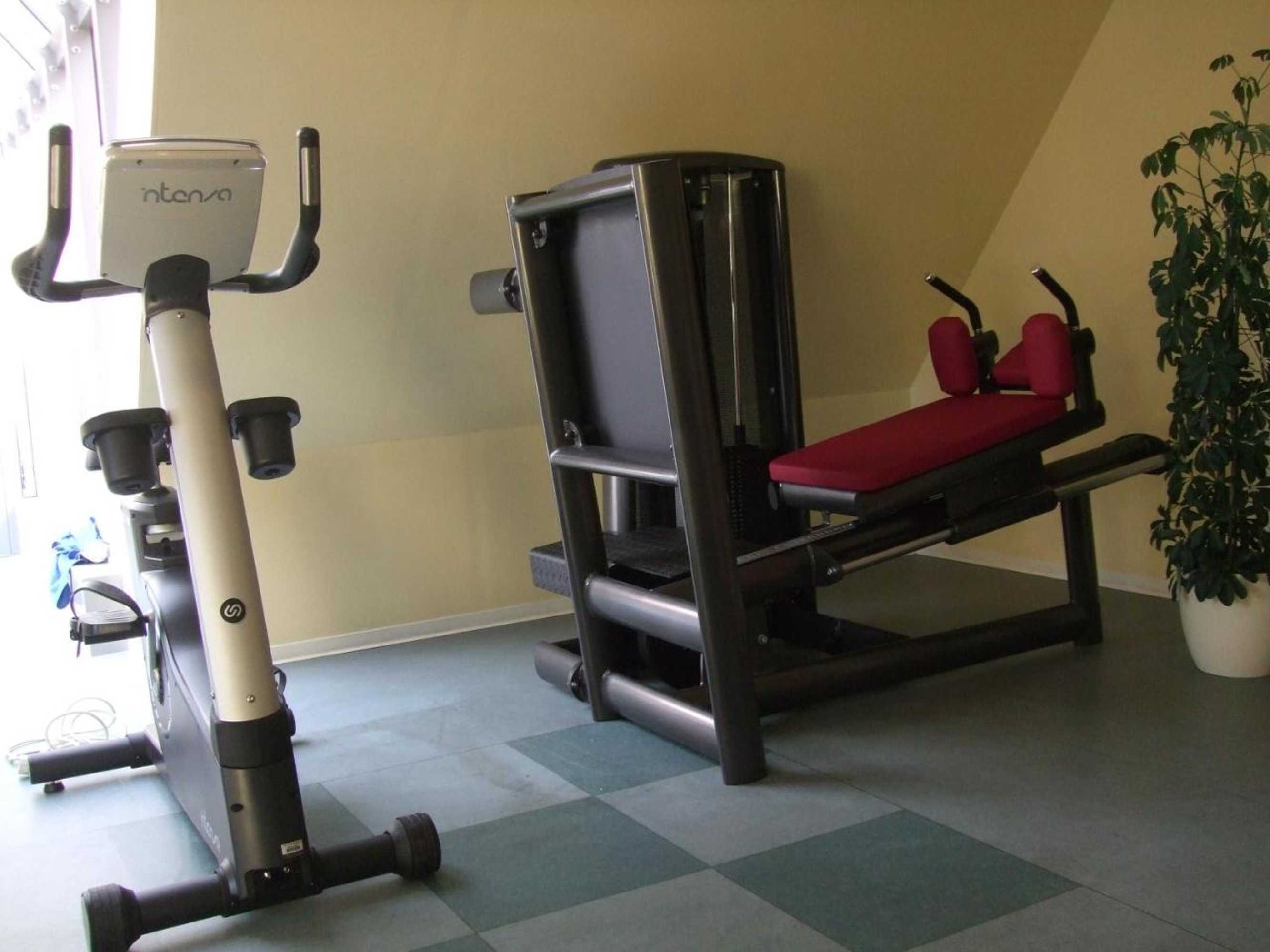 Gift card for Sporthotel Wiedenbrueck