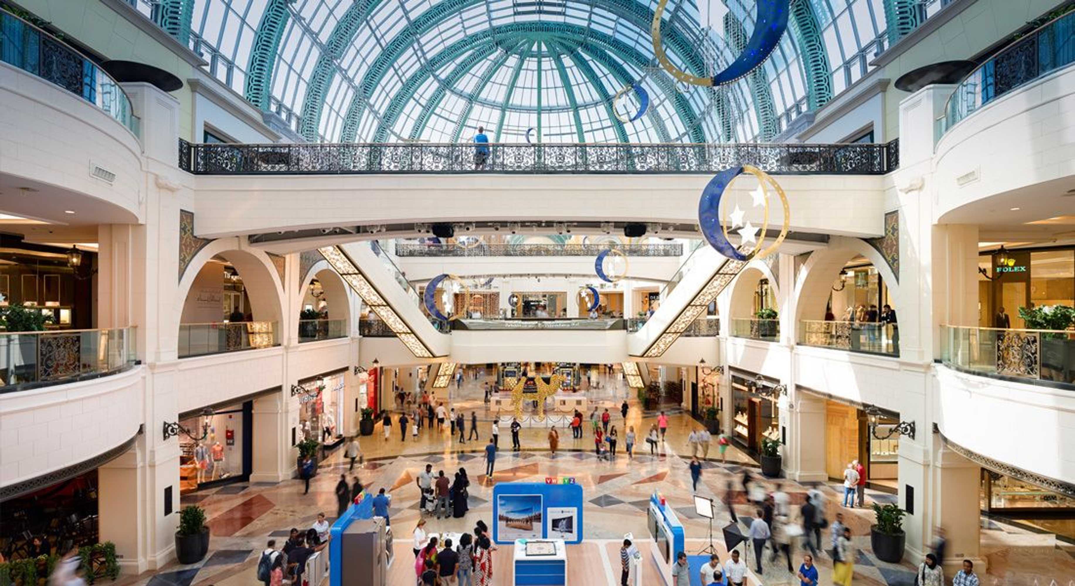 Gift card for Kempinski Mall Of The Emirates Gift card for Kempinski Mall Of The Emirates