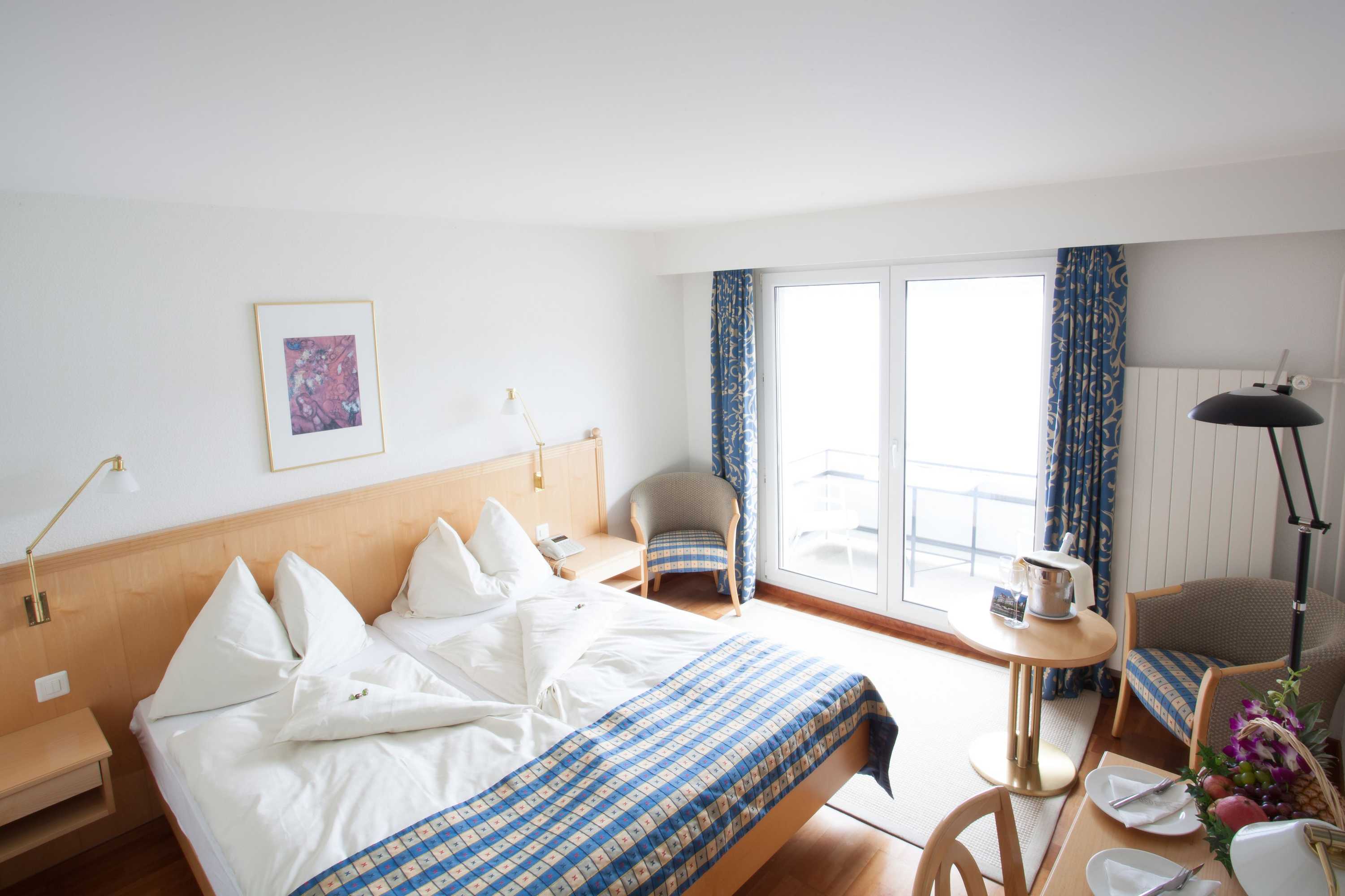 Gift card for Garni-Hotel Frohburg - Beau Rivage Collection Gift card for Garni-Hotel Frohburg - Beau Rivage Collection