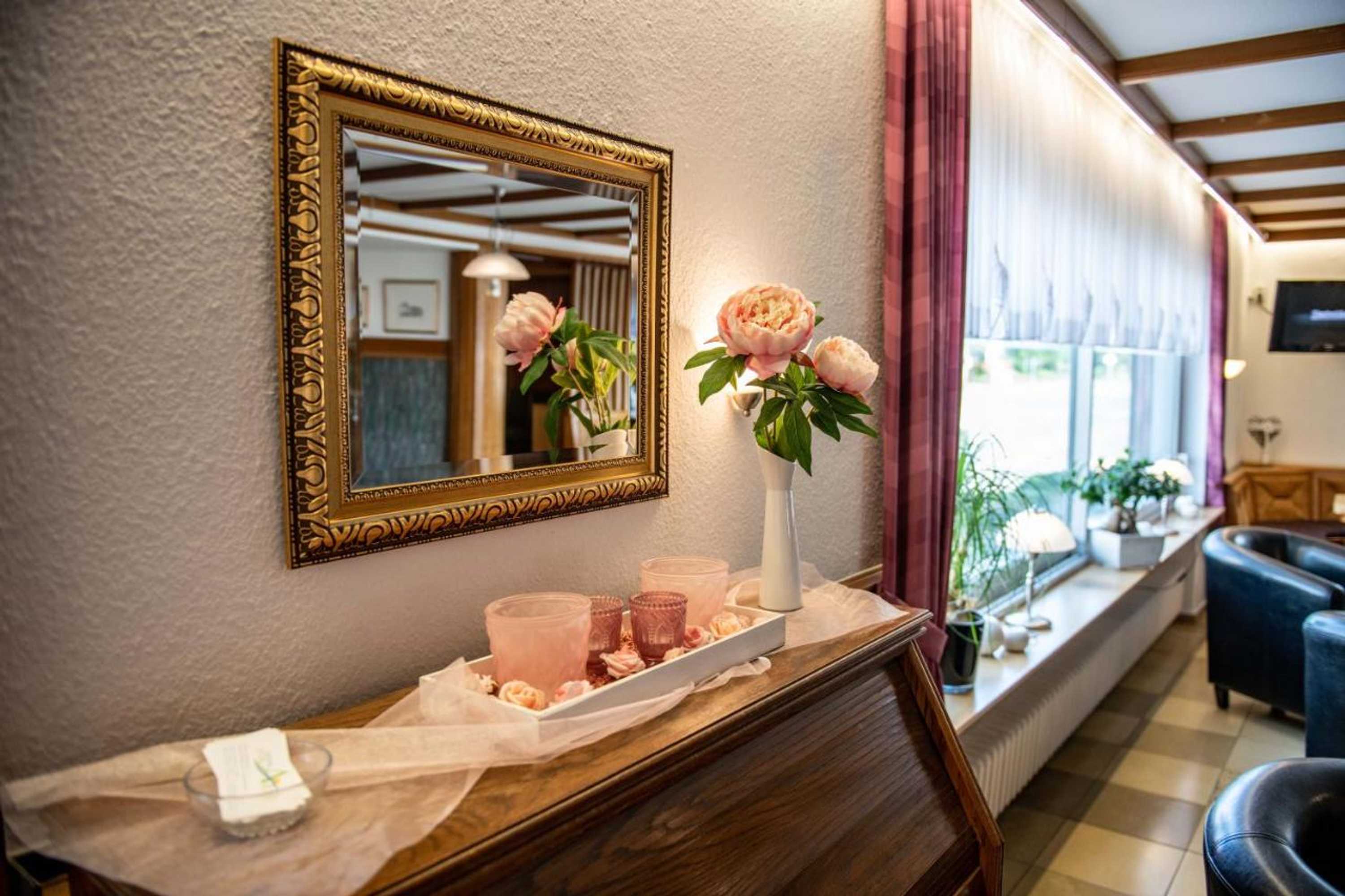 Gift card for Hotel Zur Aue